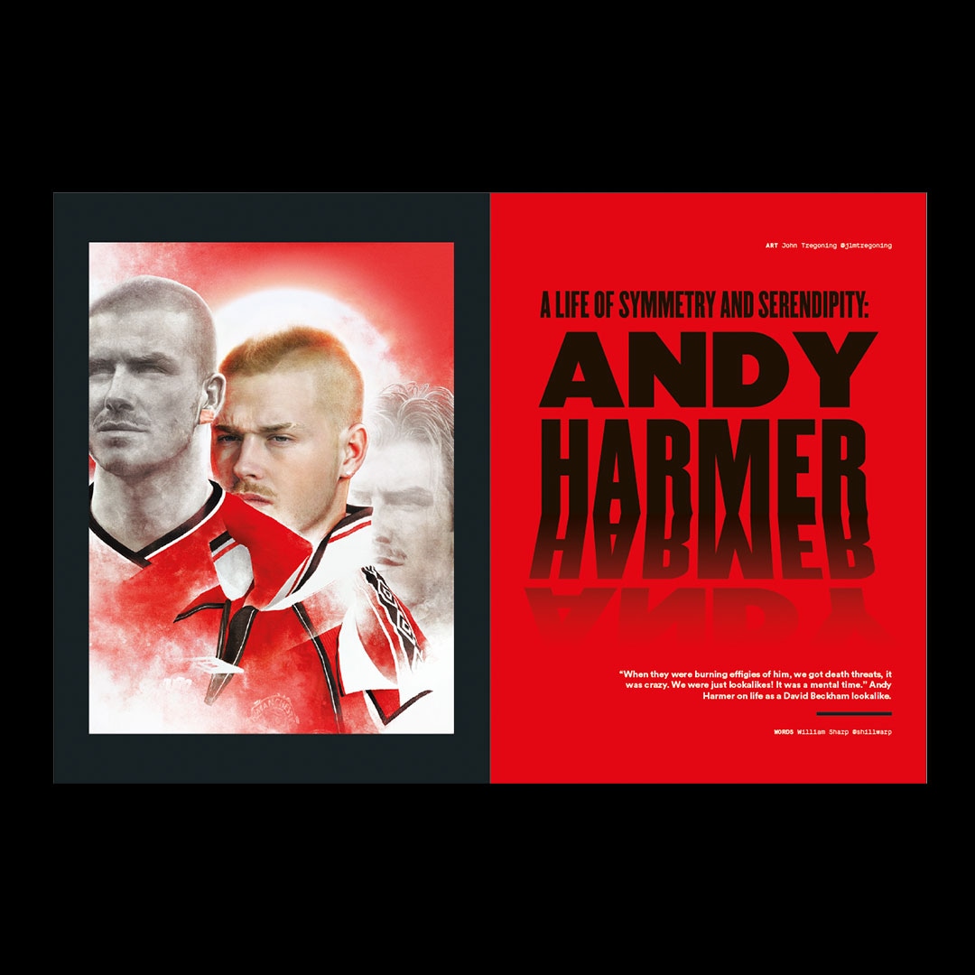 Andy Harmer NPLH - image 3