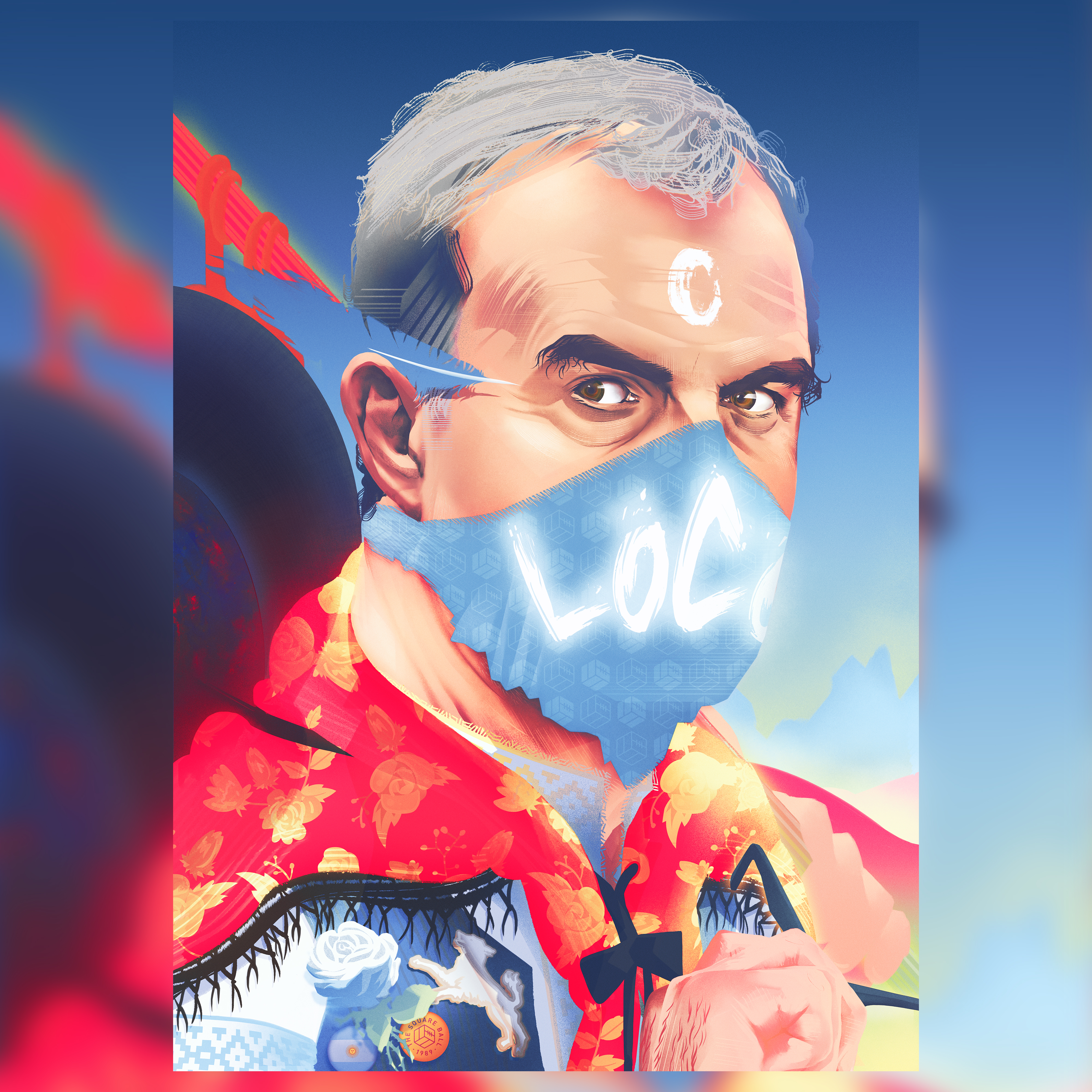 Bielsa El Loco - image 13