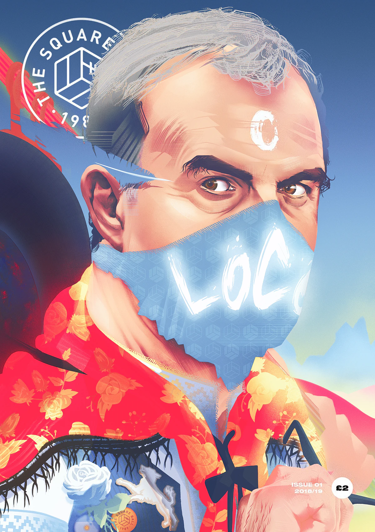 Bielsa El Loco