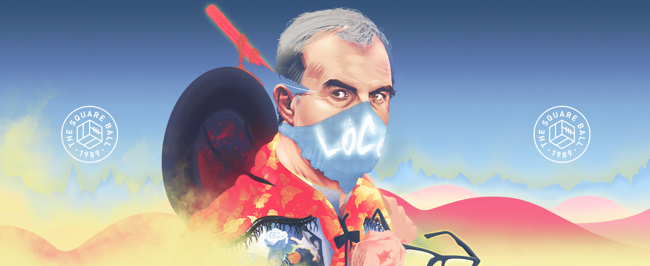 Bielsa El Loco - image 2
