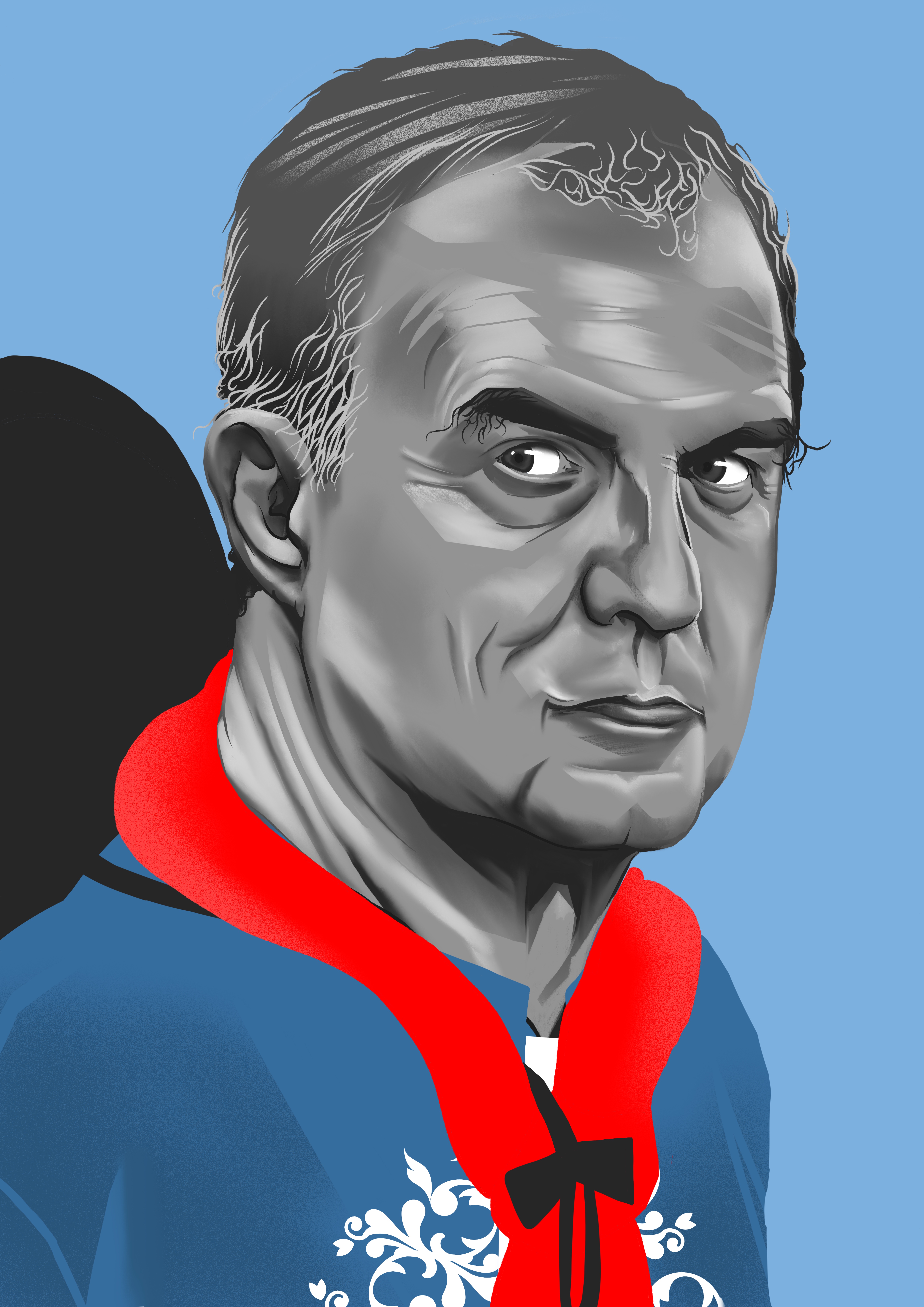 Bielsa El Loco - image 9