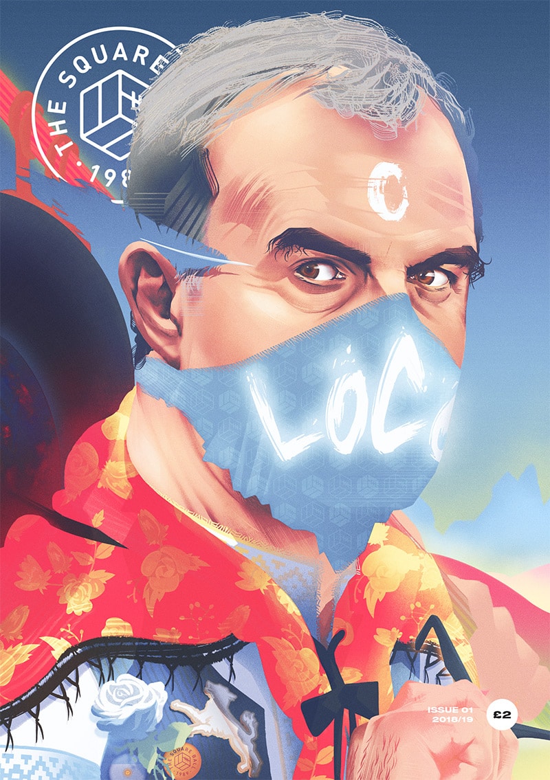 Bielsa El Loco - image 3