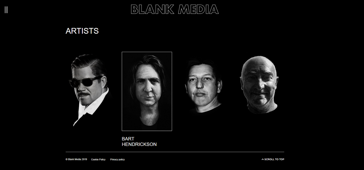 Blank Media - image 6