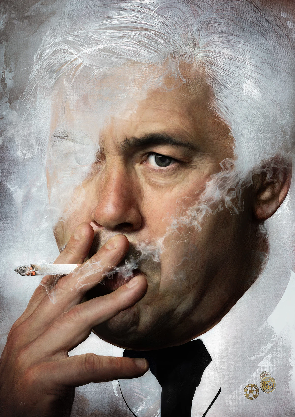 Carlo Ancelotti