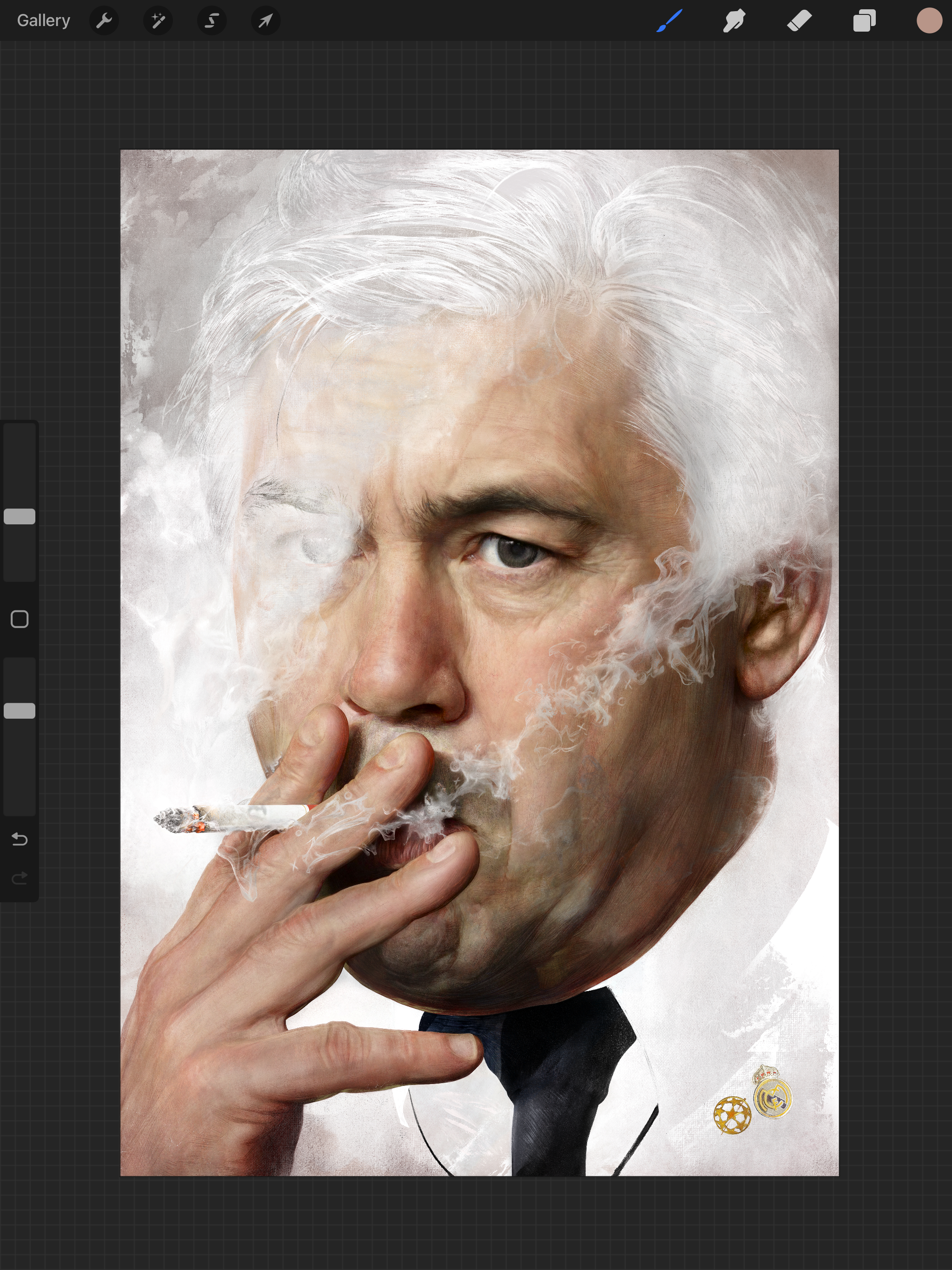 Carlo Ancelotti - image 7