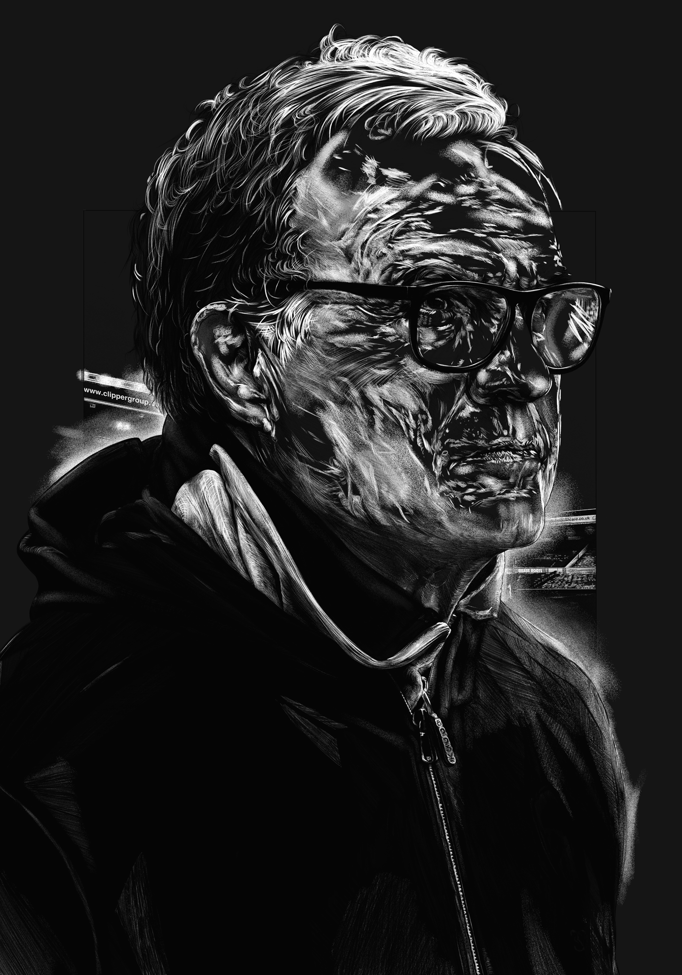 Simply turning off the background fill