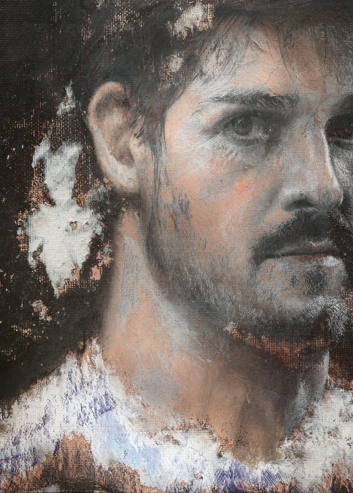 David Villa