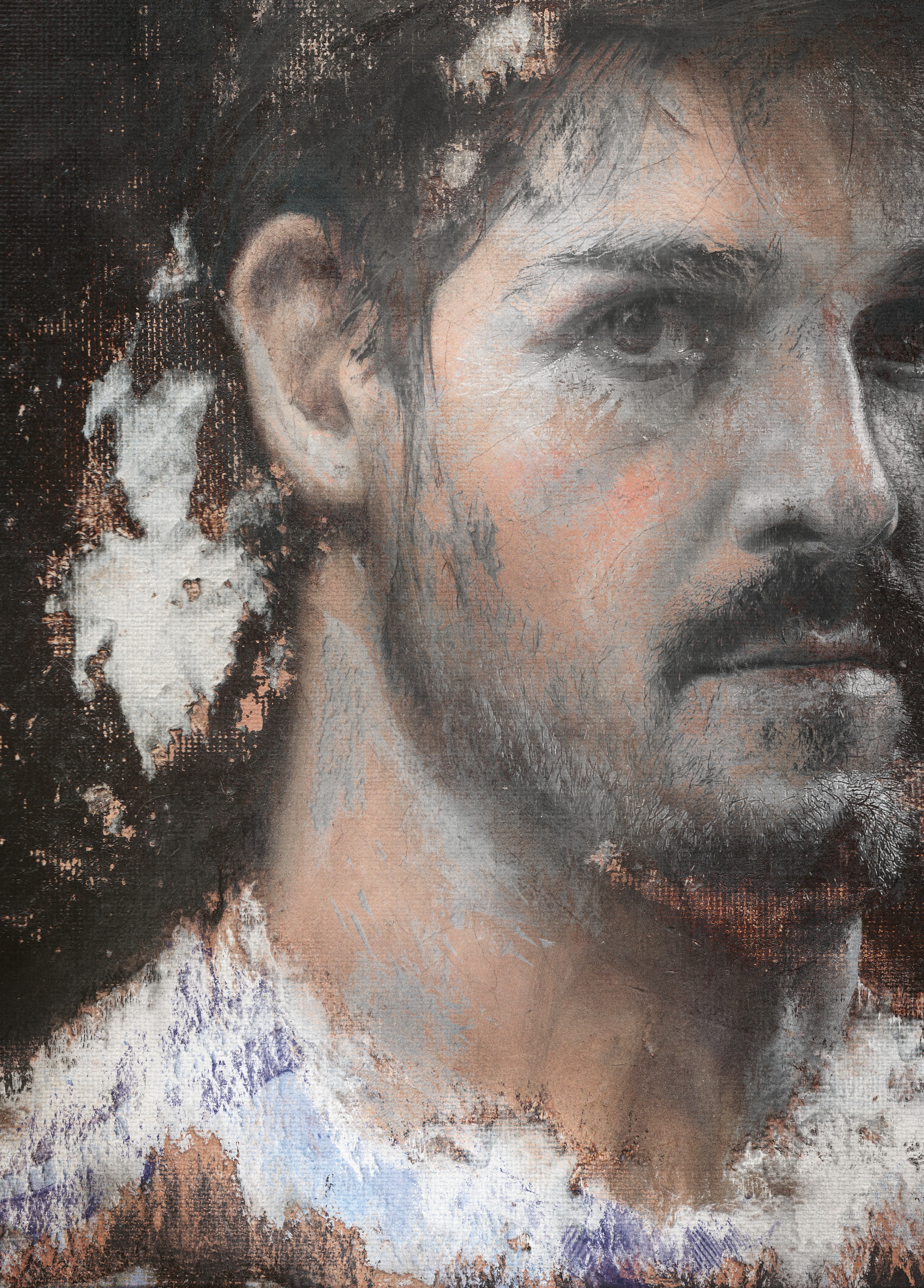 David Villa