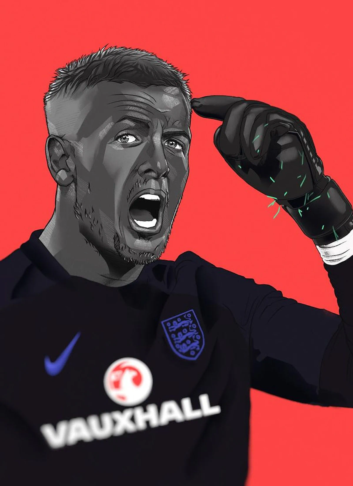 England