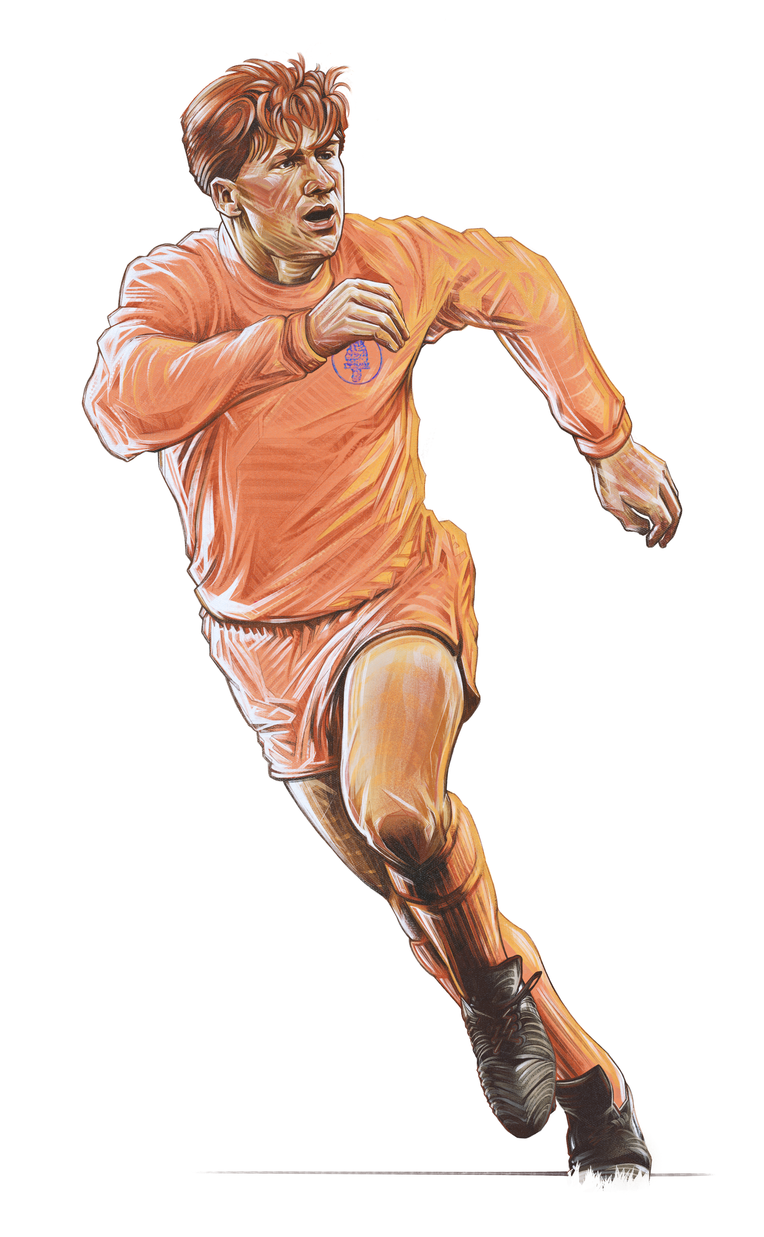 Ian Baird - image 2