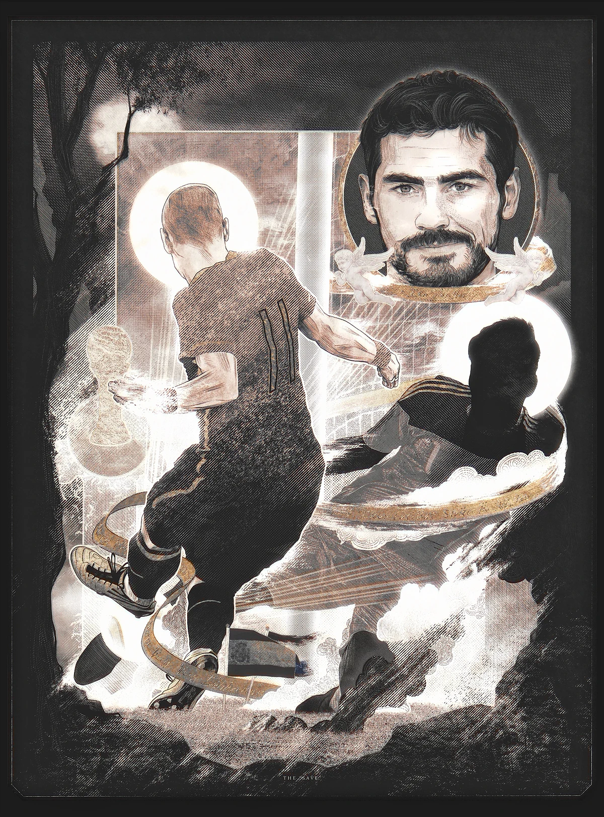 Iker Casillas