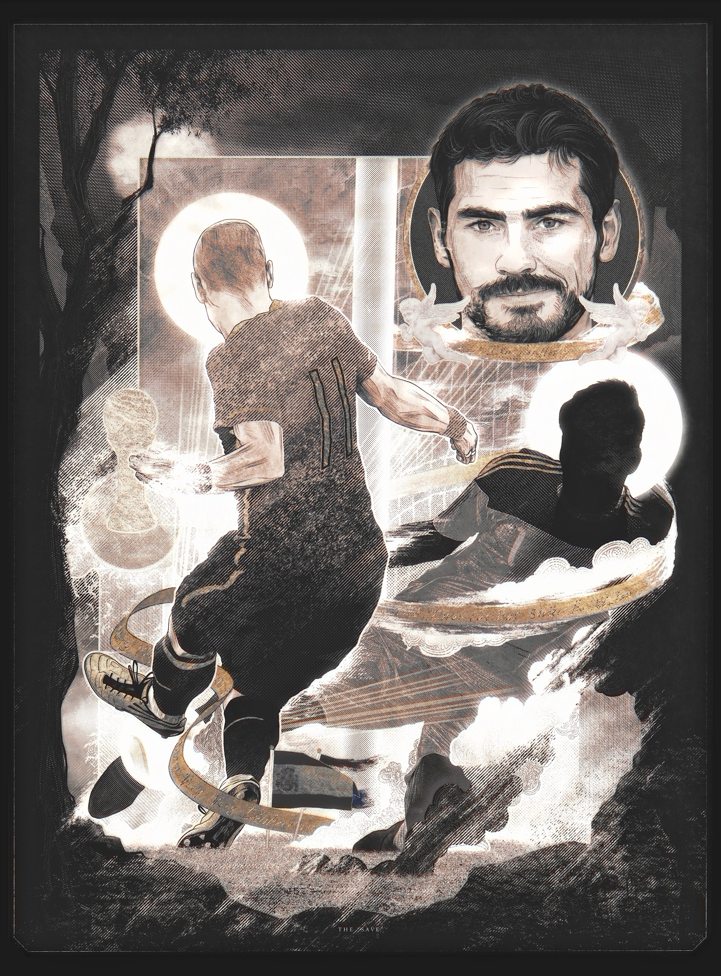 Iker Casillas