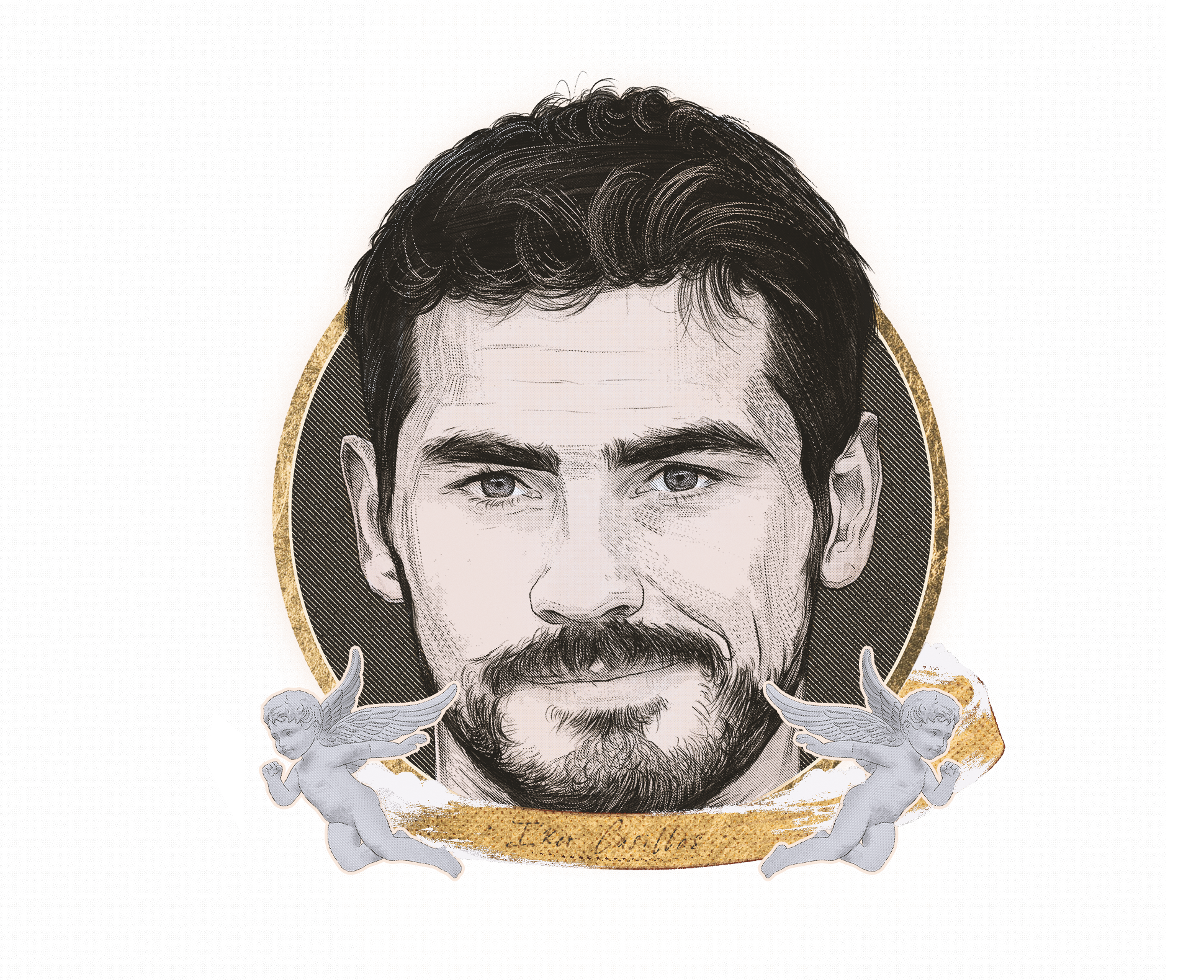 Iker Casillas - image 3