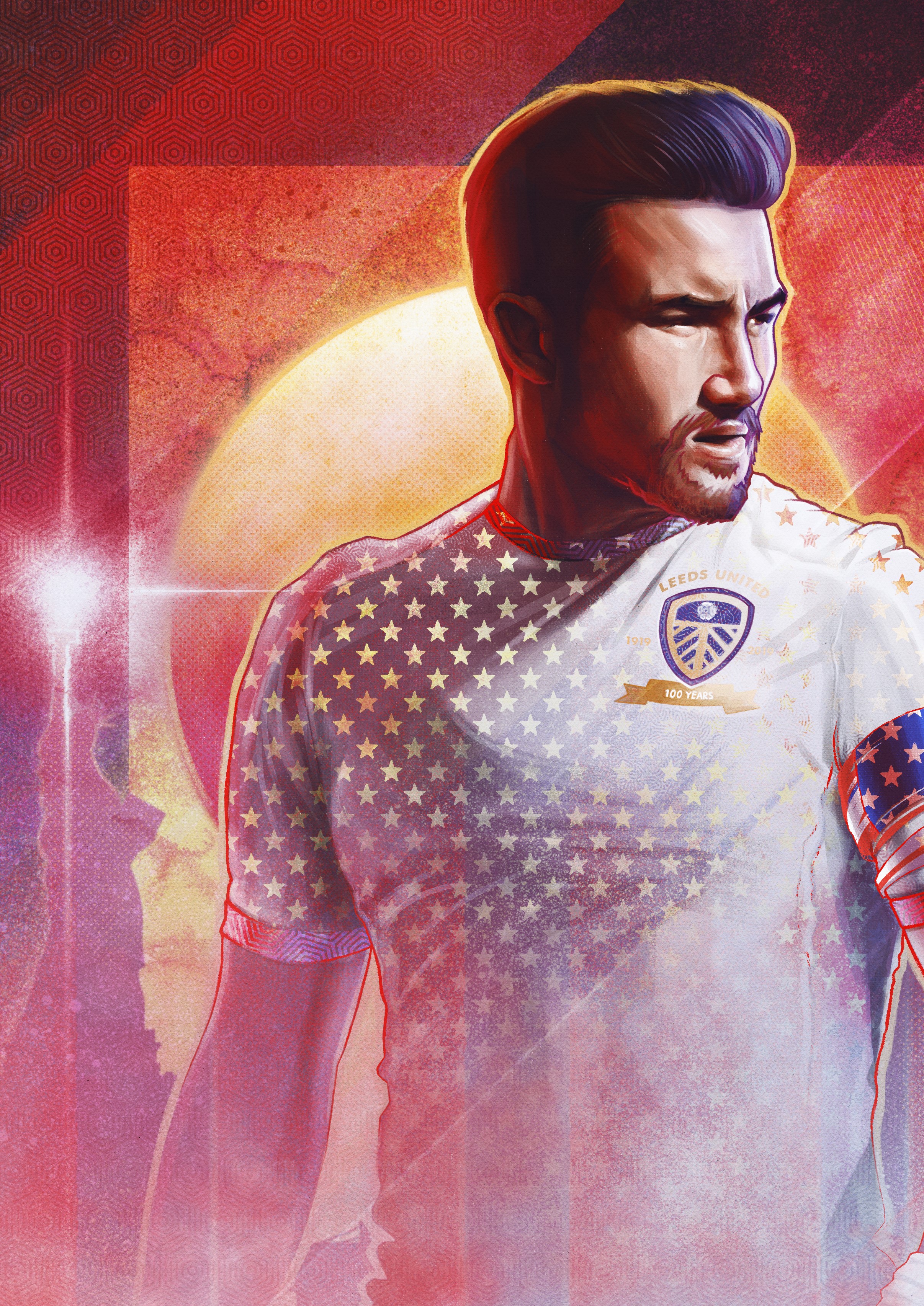 Jack Harrison - image 3