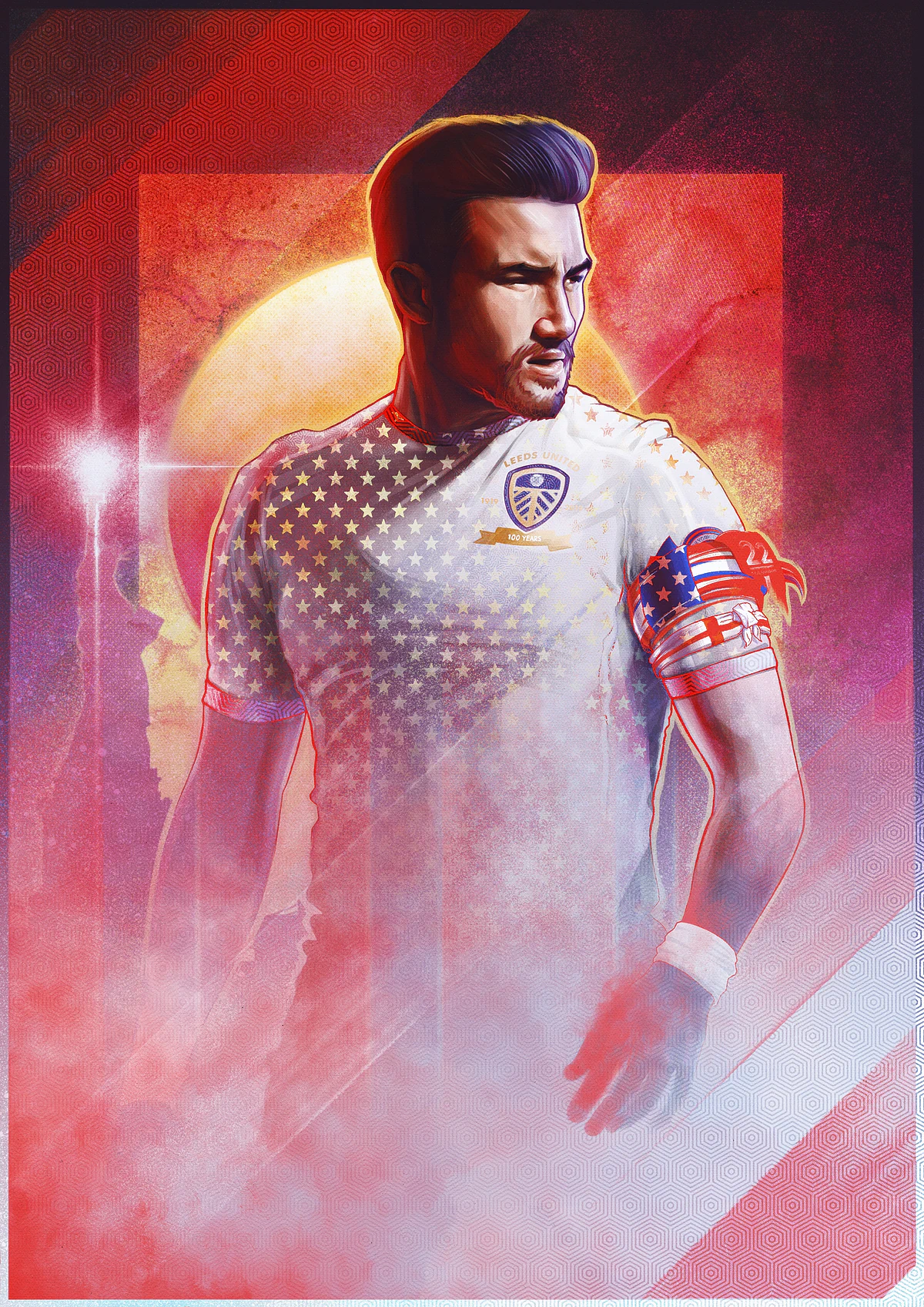 Jack Harrison