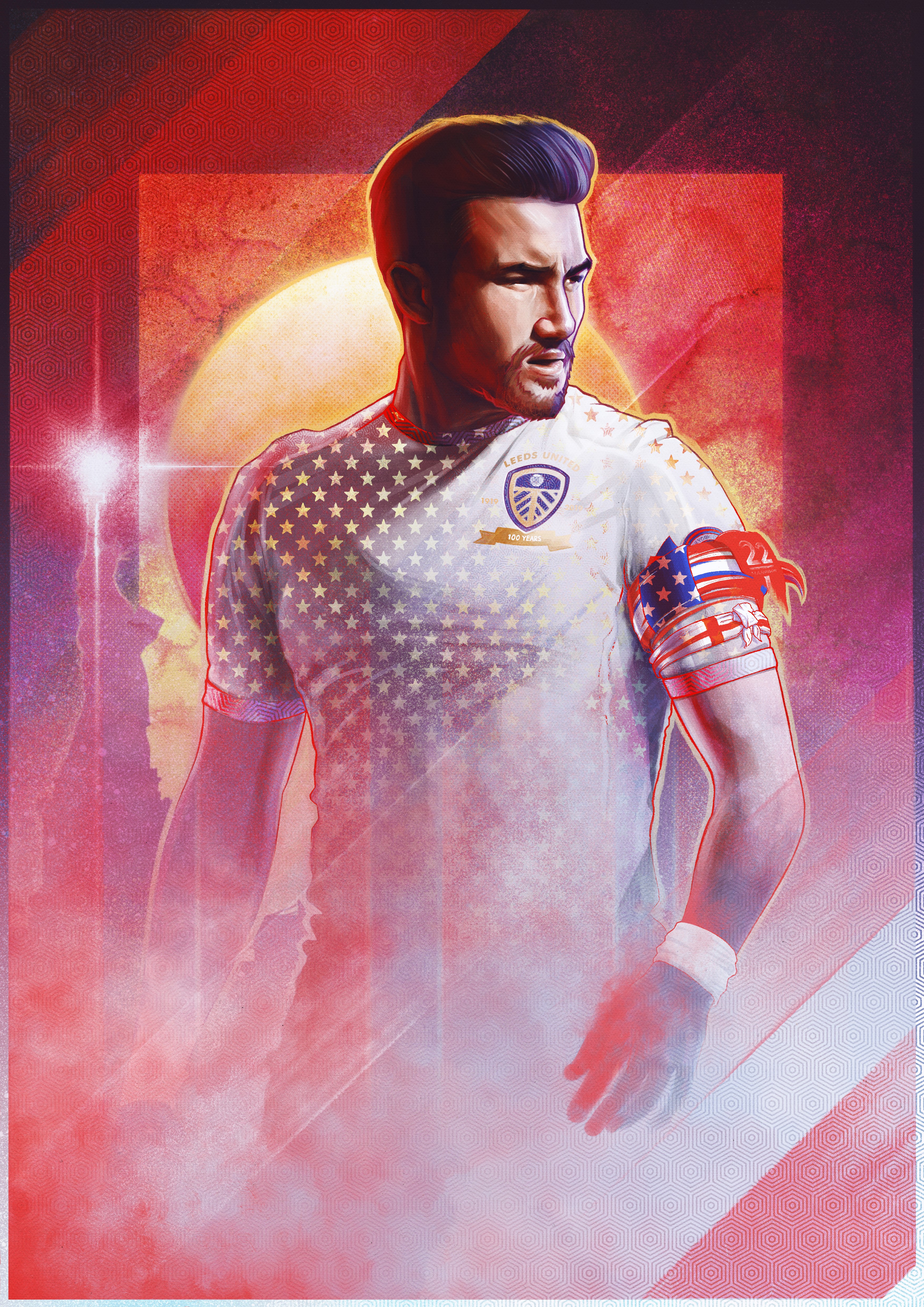 Jack Harrison