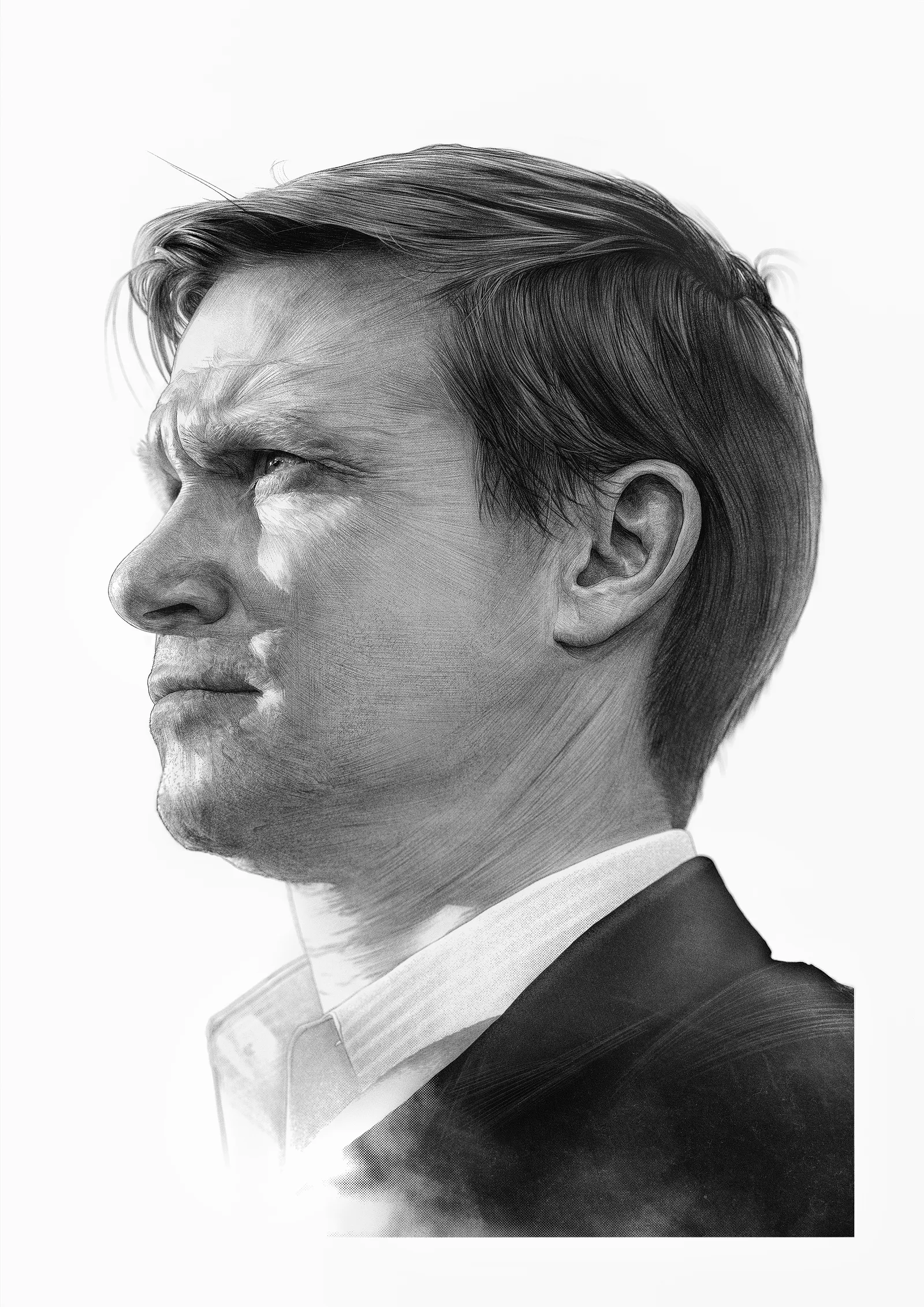 Drawn