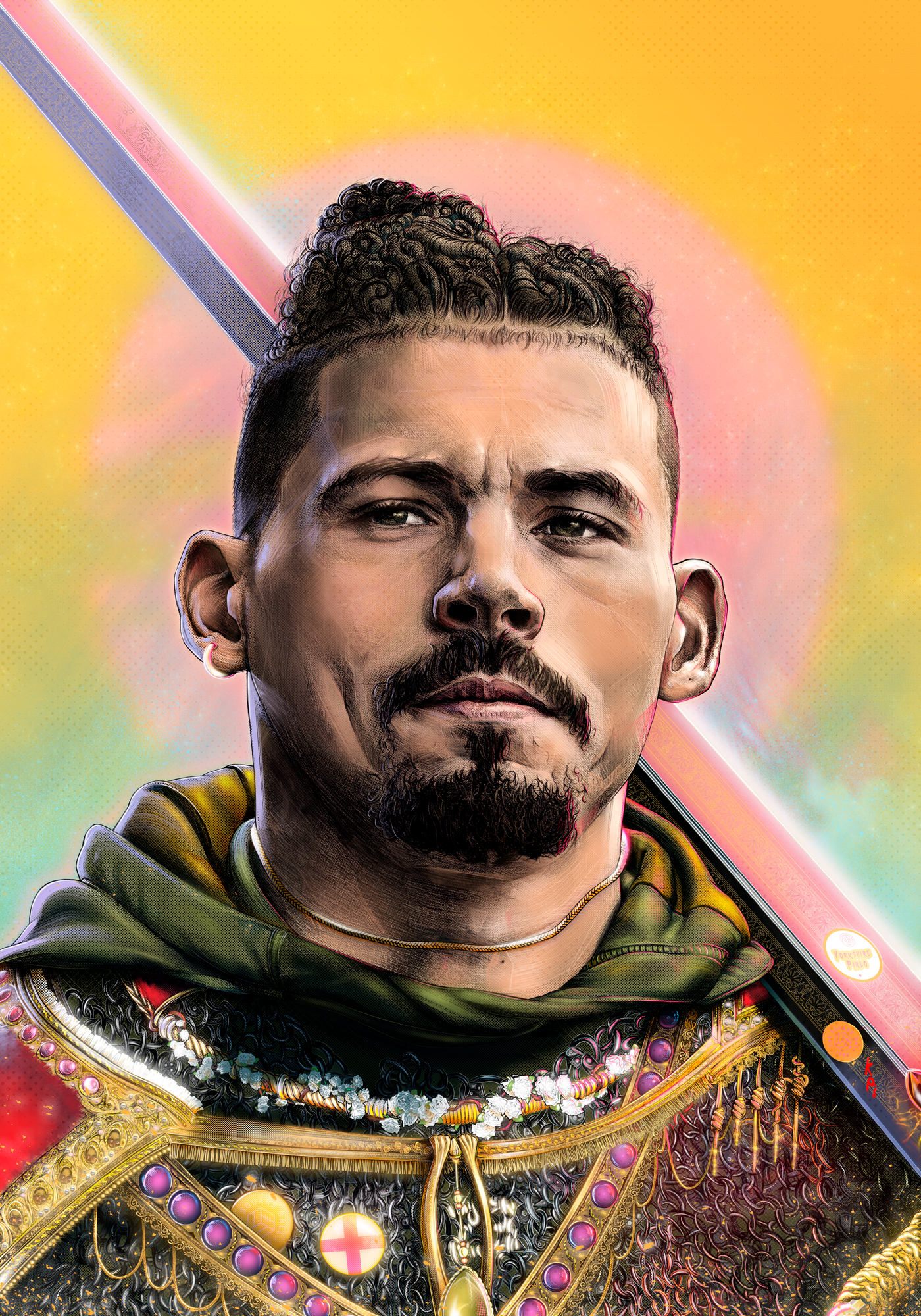 Kalvin Phillips Process - image 31