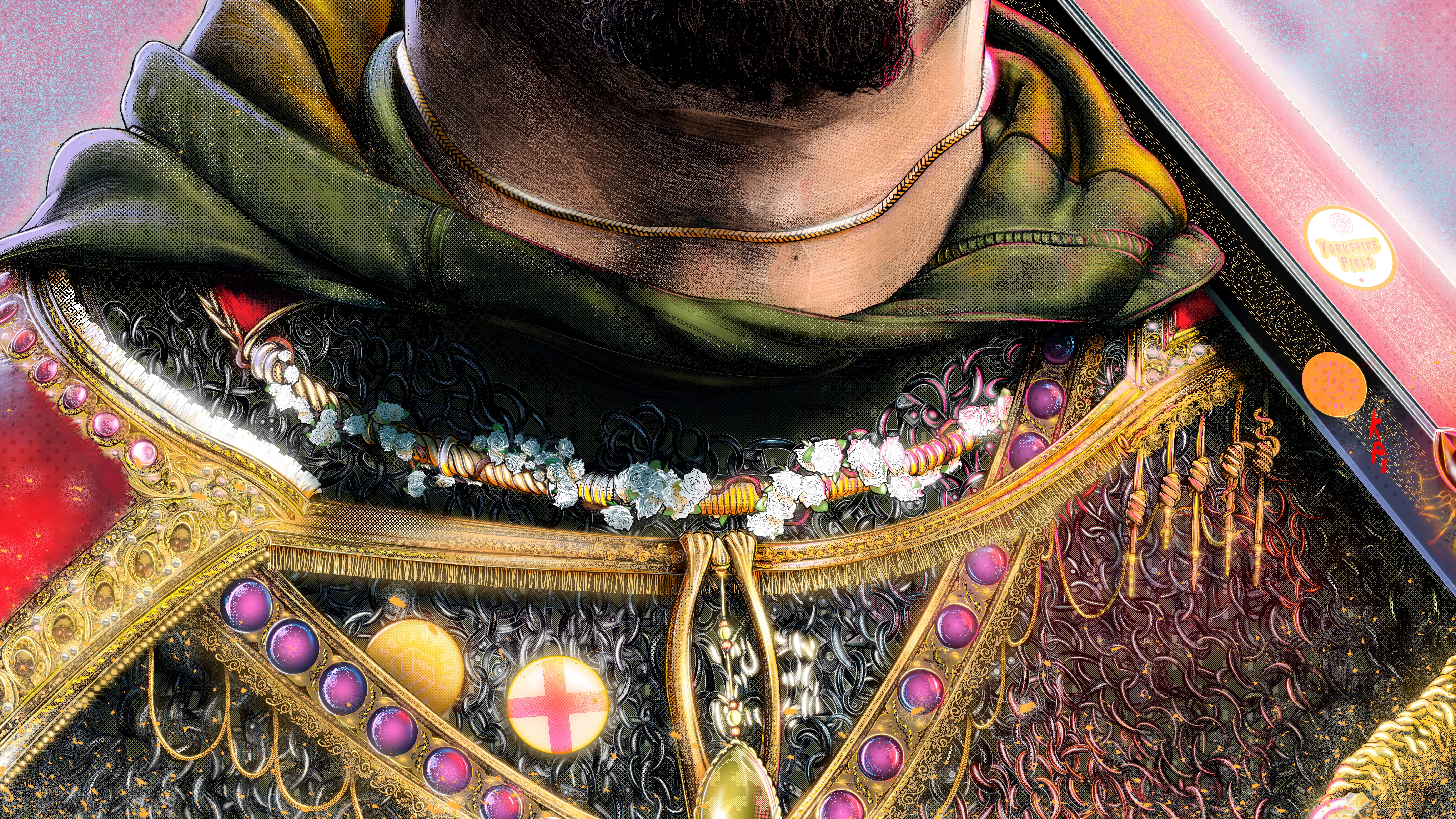 Kalvin Phillips Process - image 41