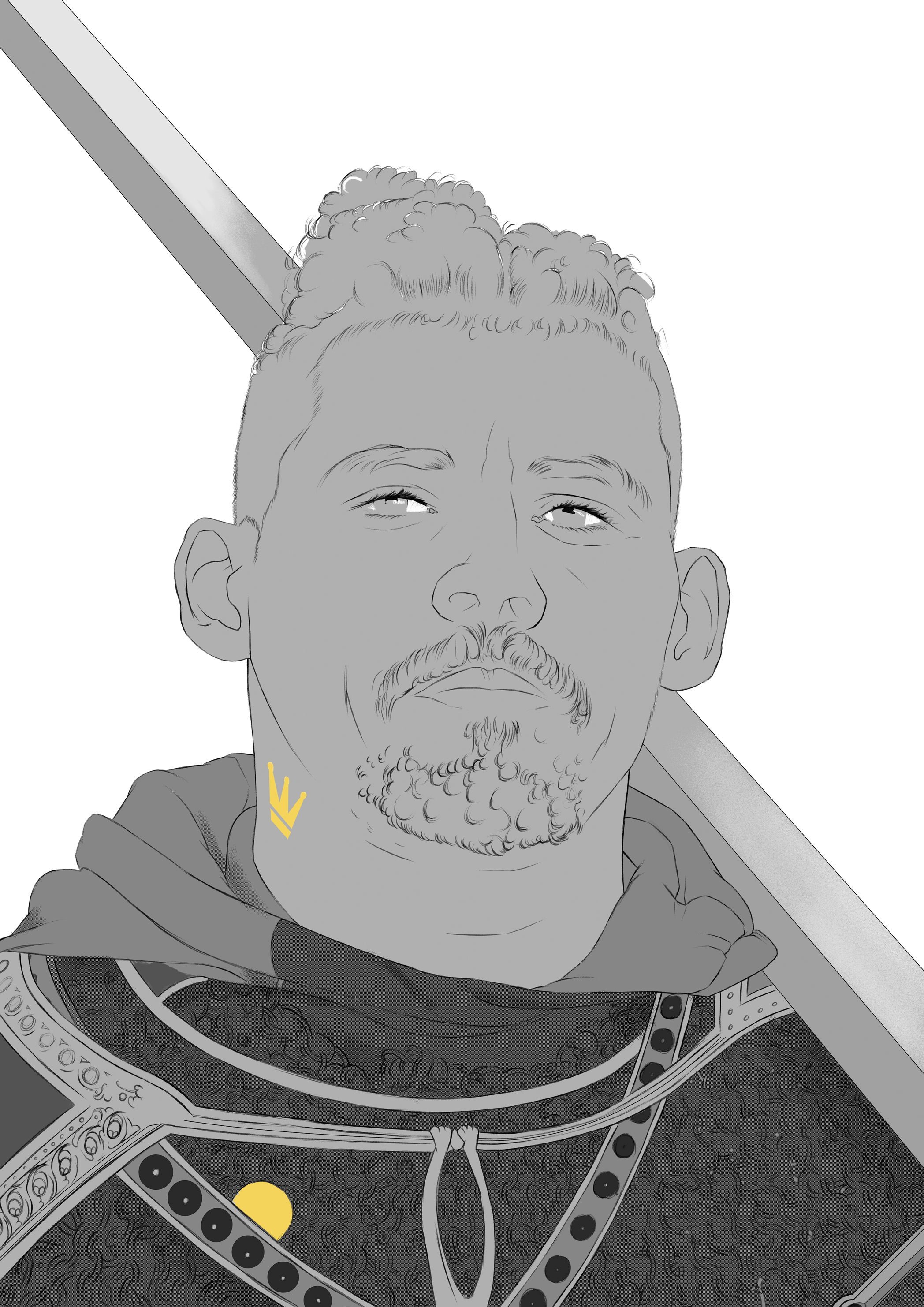Step 4 — Flats