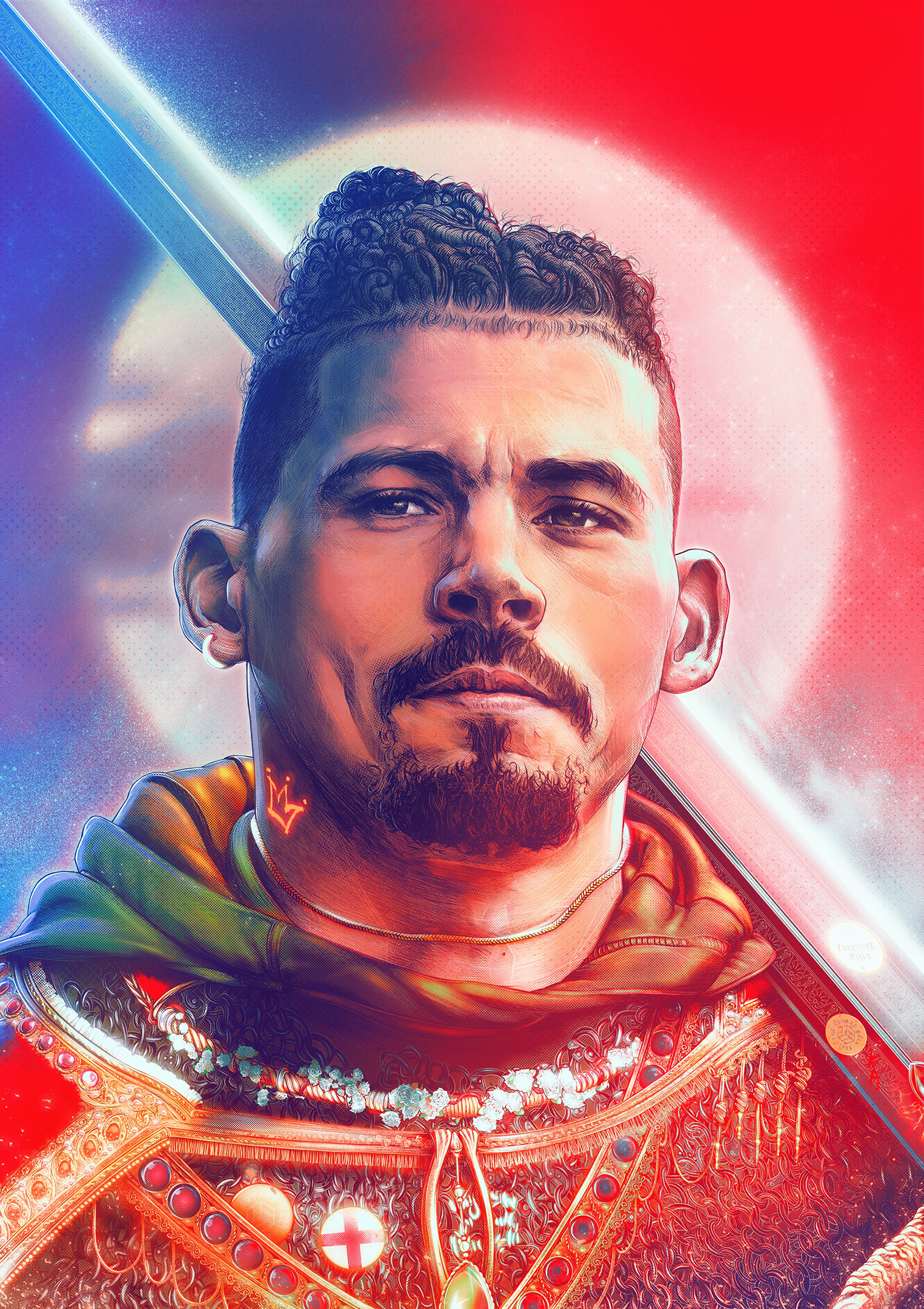 Kalvin Phillips