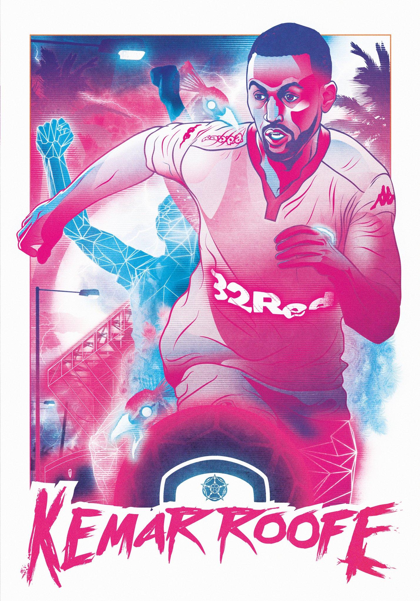 Kemar Roofe - image 7