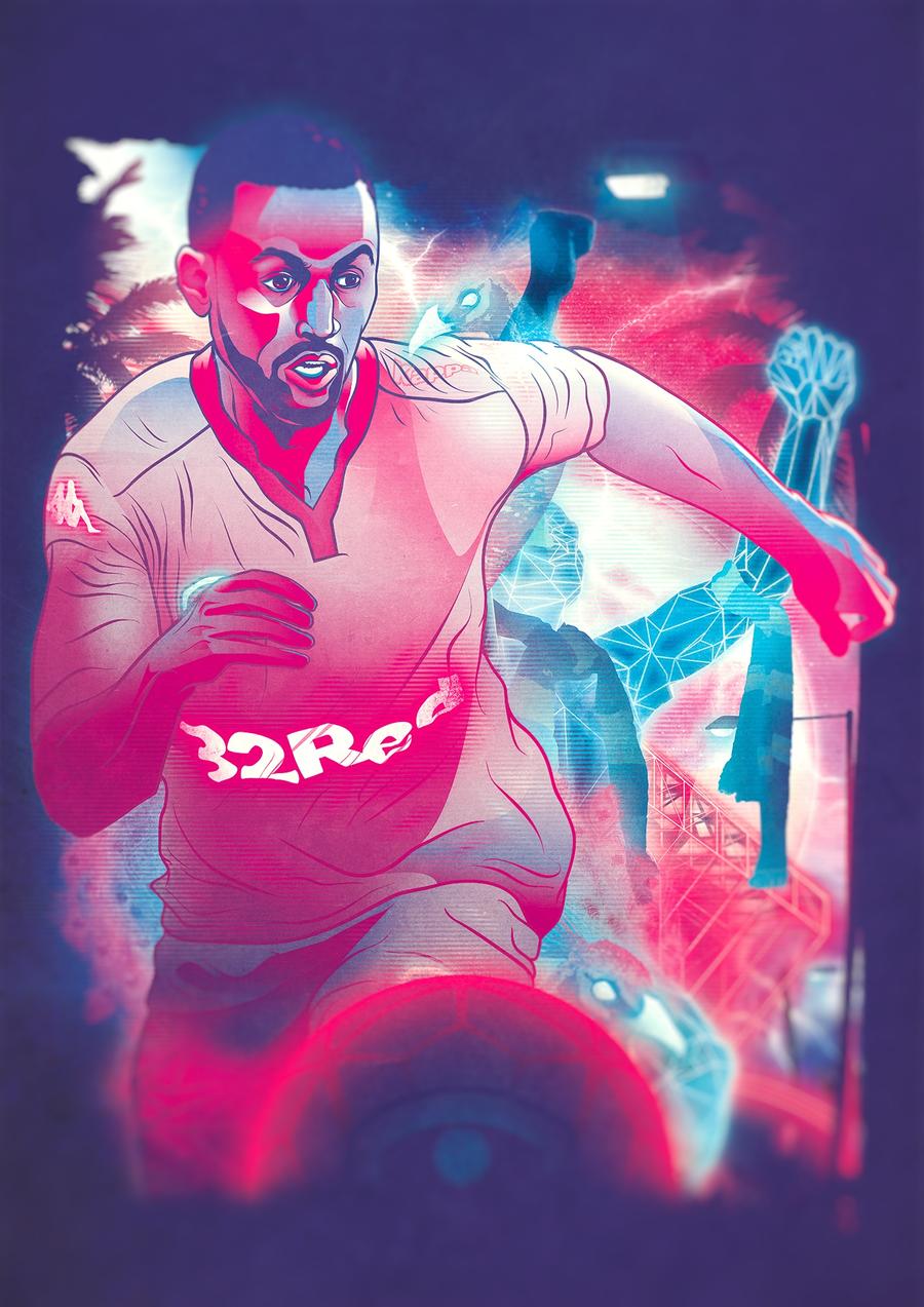 Kemar Roofe - image 8