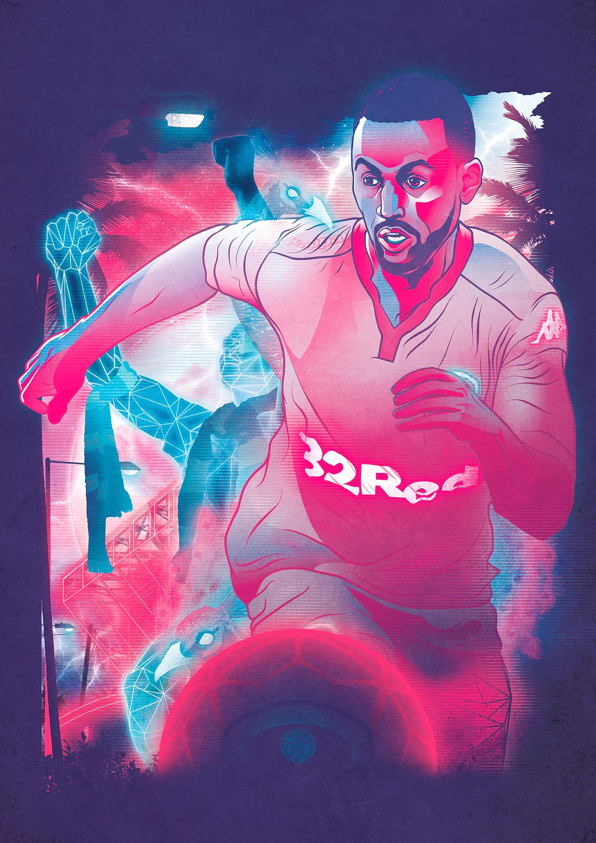 Kemar Roofe