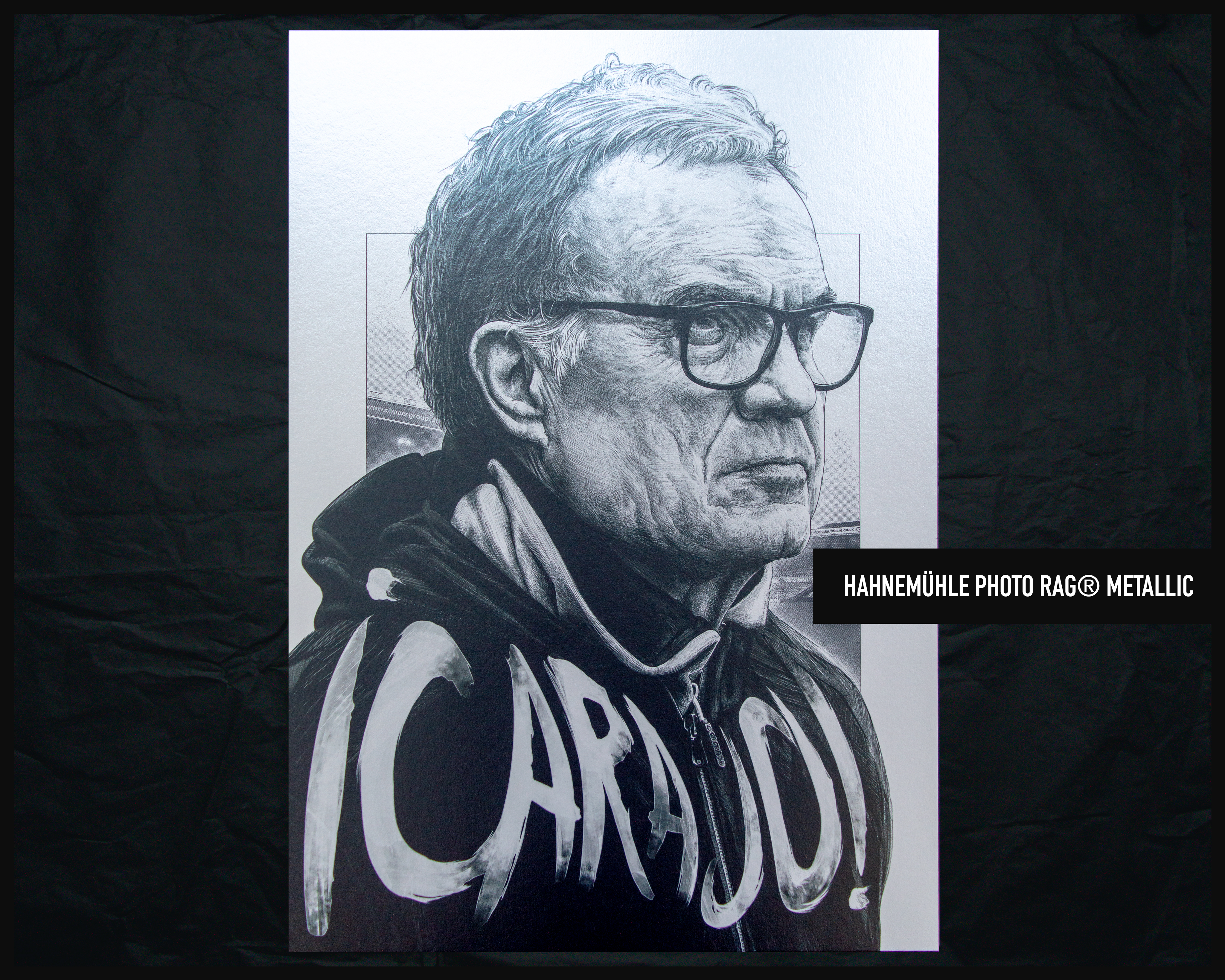 Marcelo Bielsa ¡Carajo! - image 14