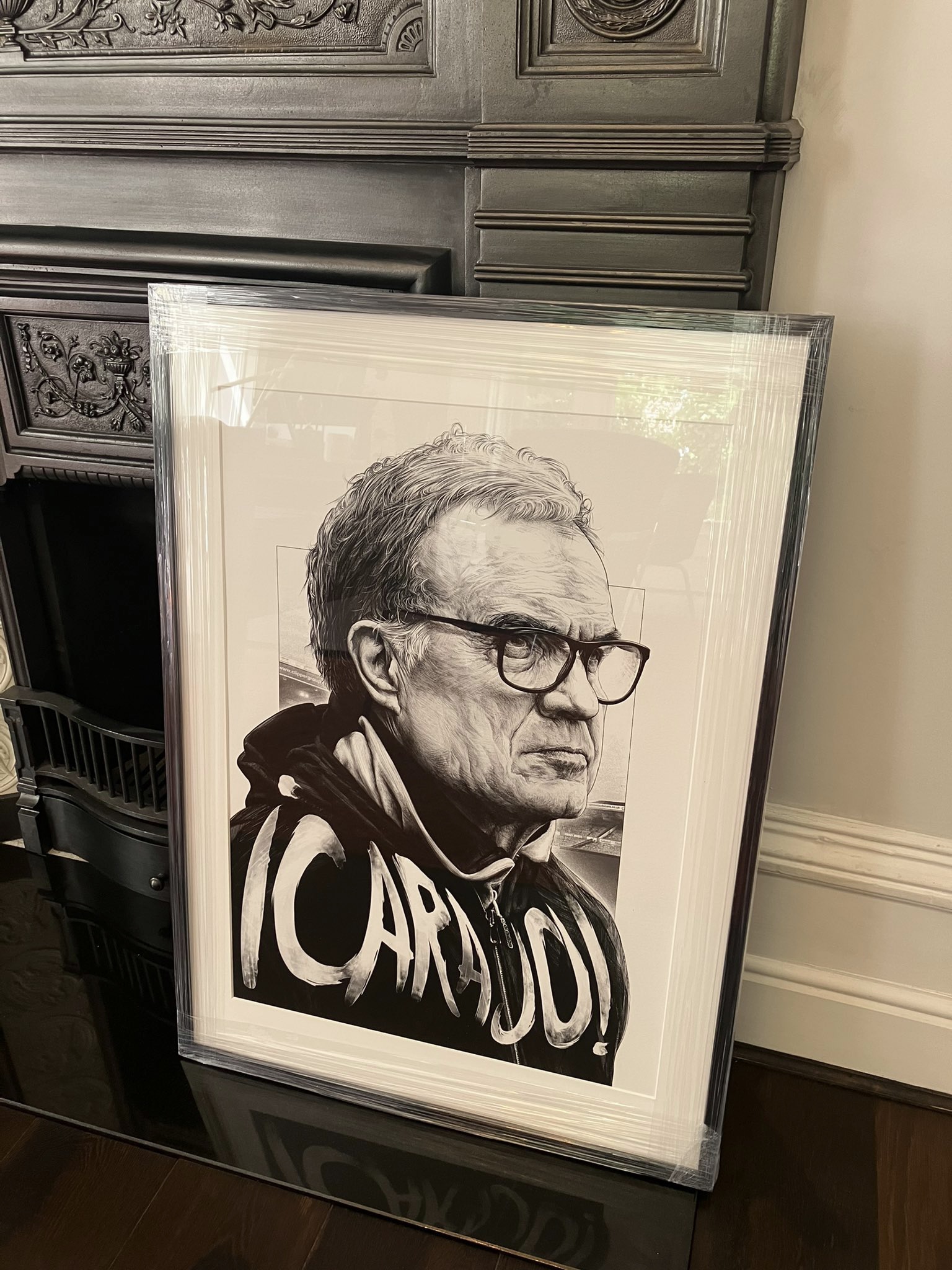 Marcelo Bielsa ¡Carajo! - image 18