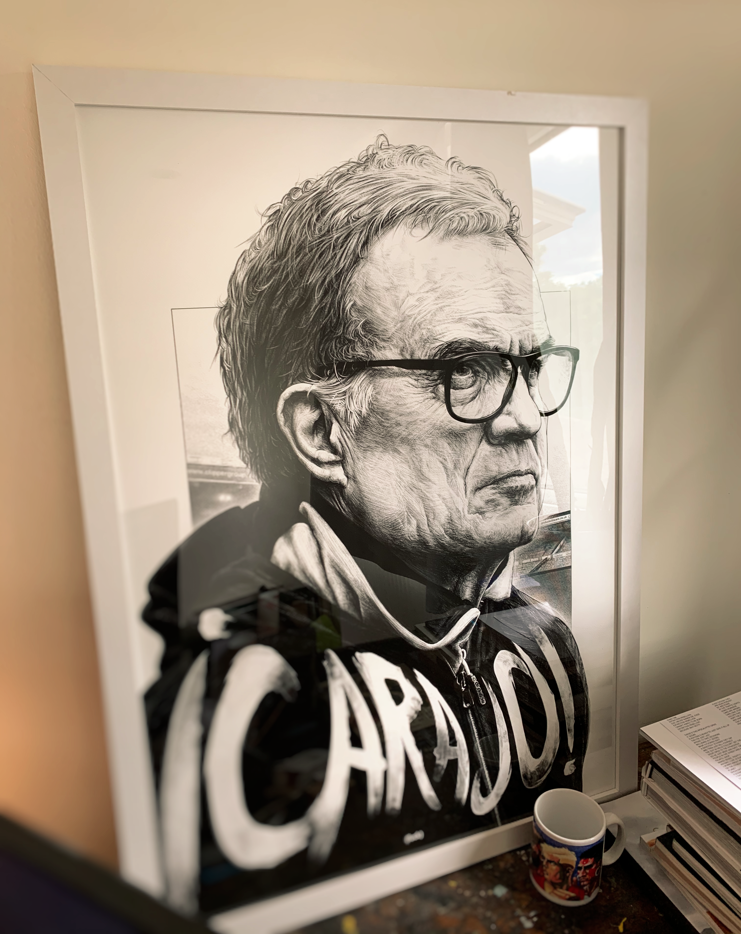 Marcelo Bielsa ¡Carajo! - image 13