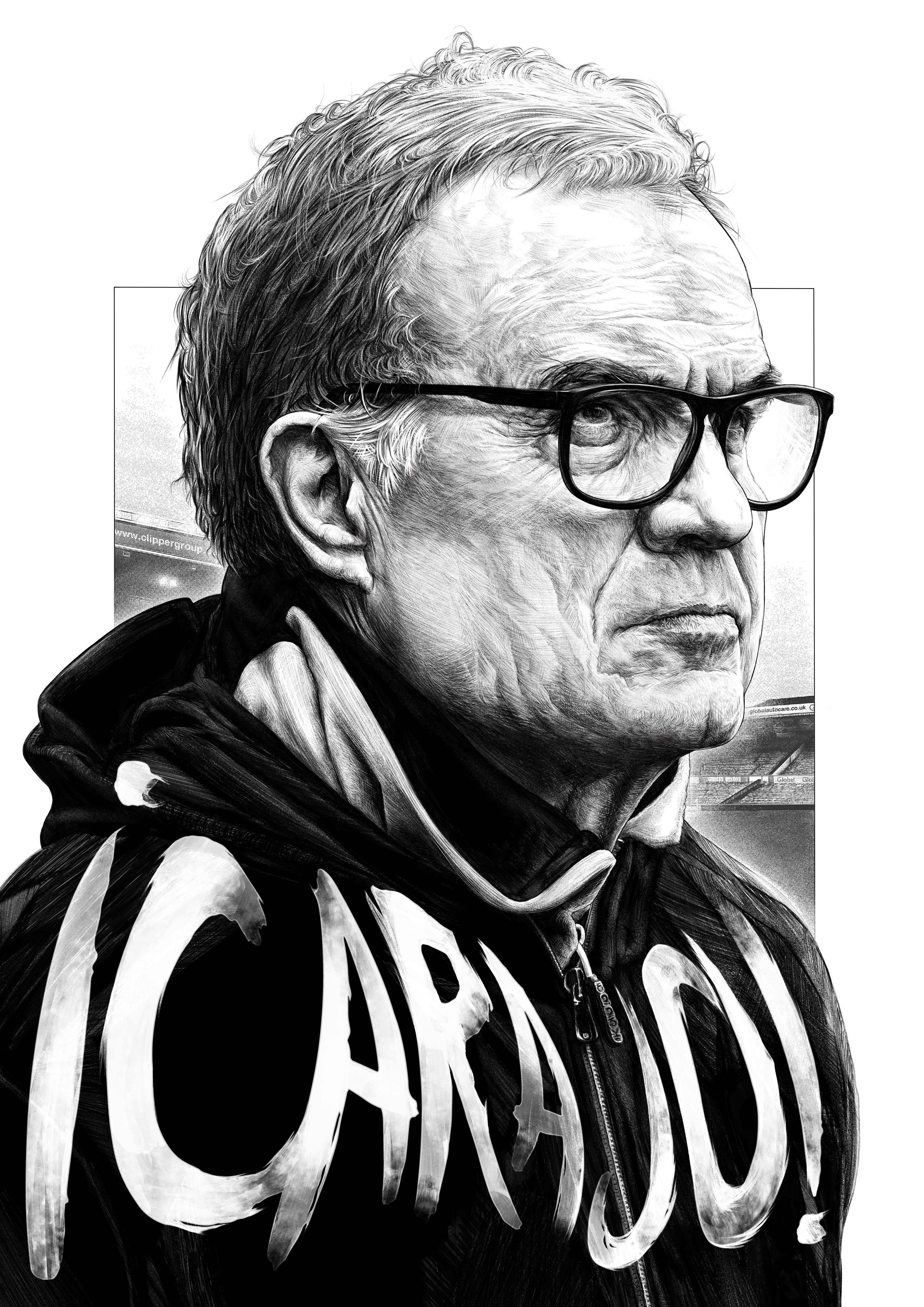 Marcelo Bielsa ¡Carajo! - image 2