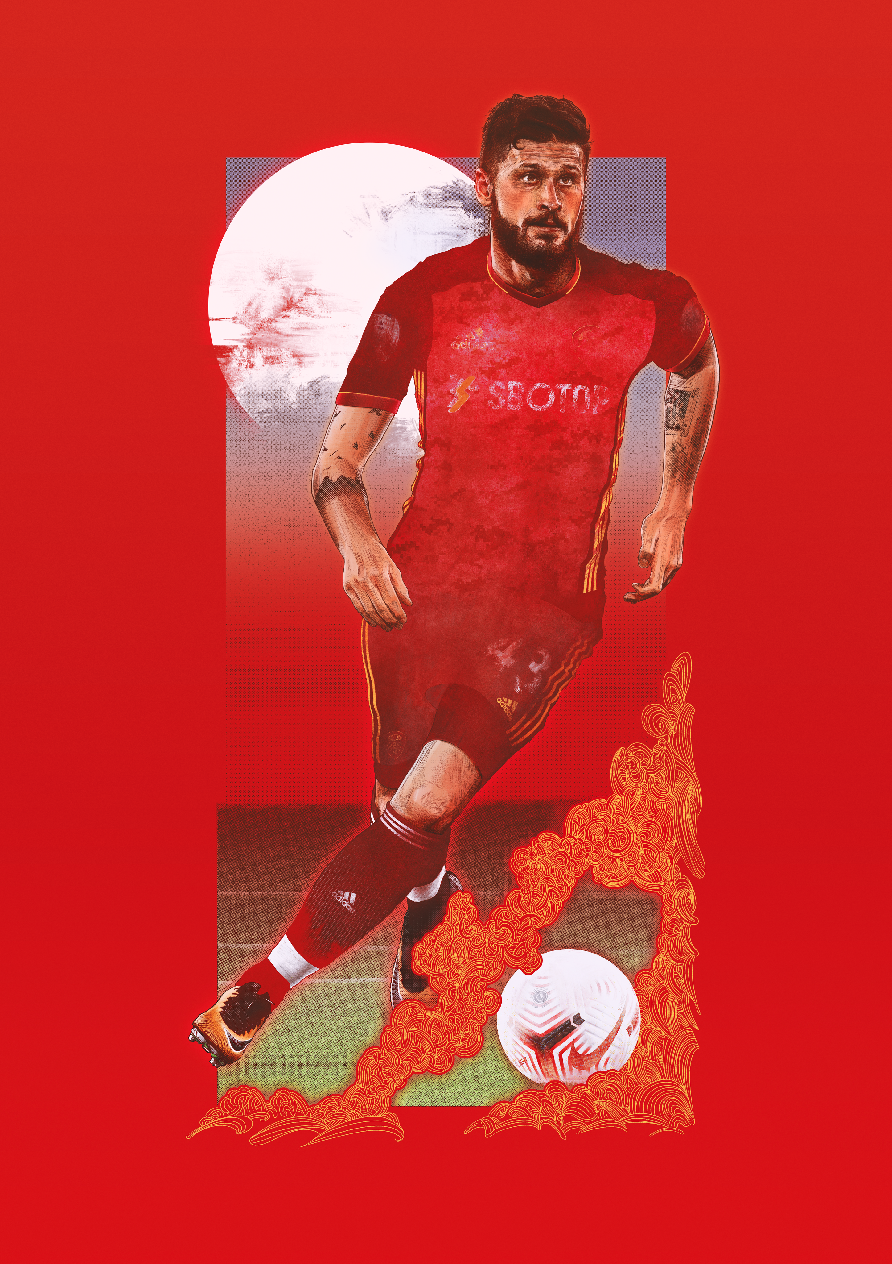 Mateusz Klich TSB Summer Special - image 3