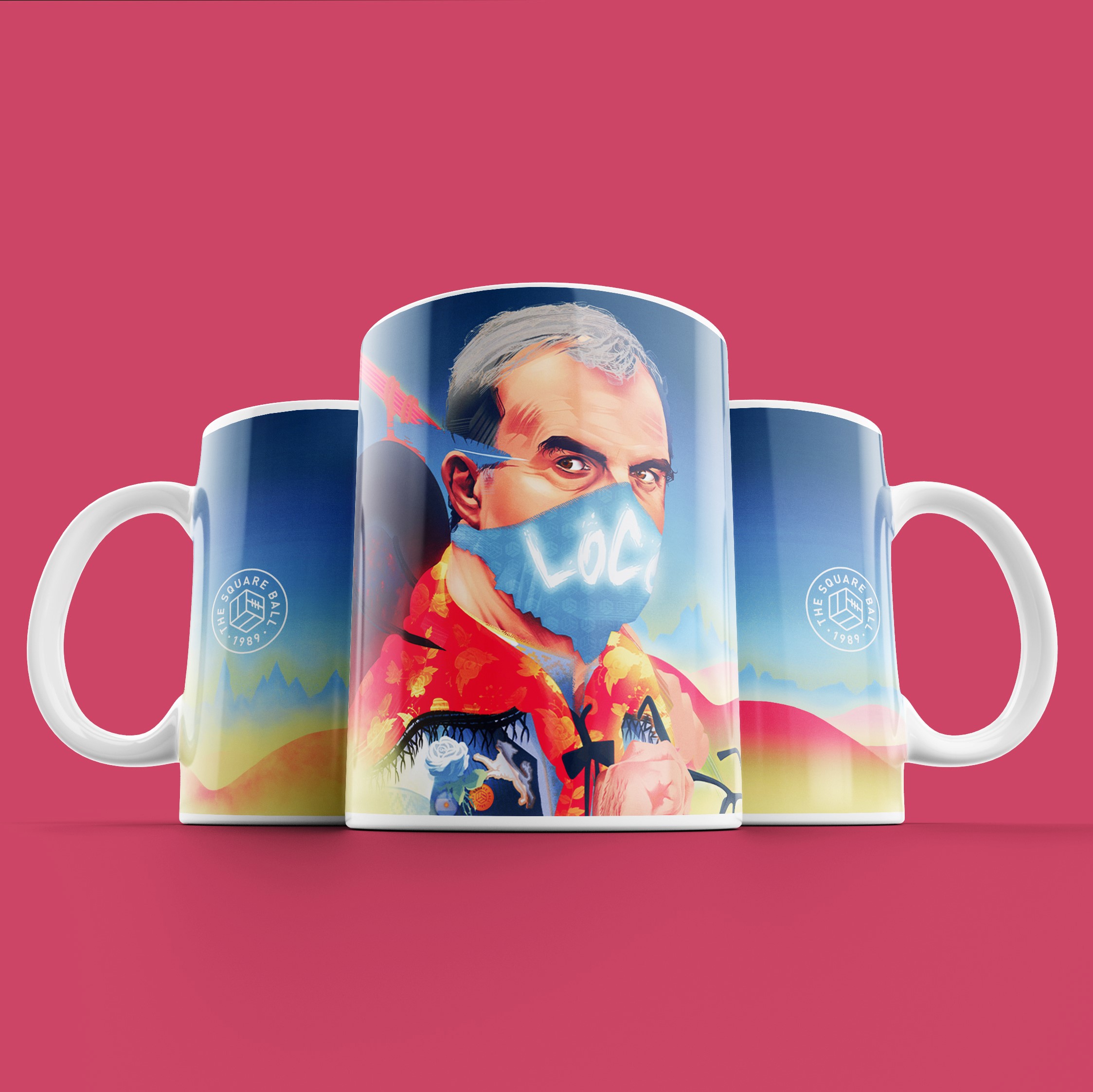Mugs! - image 2