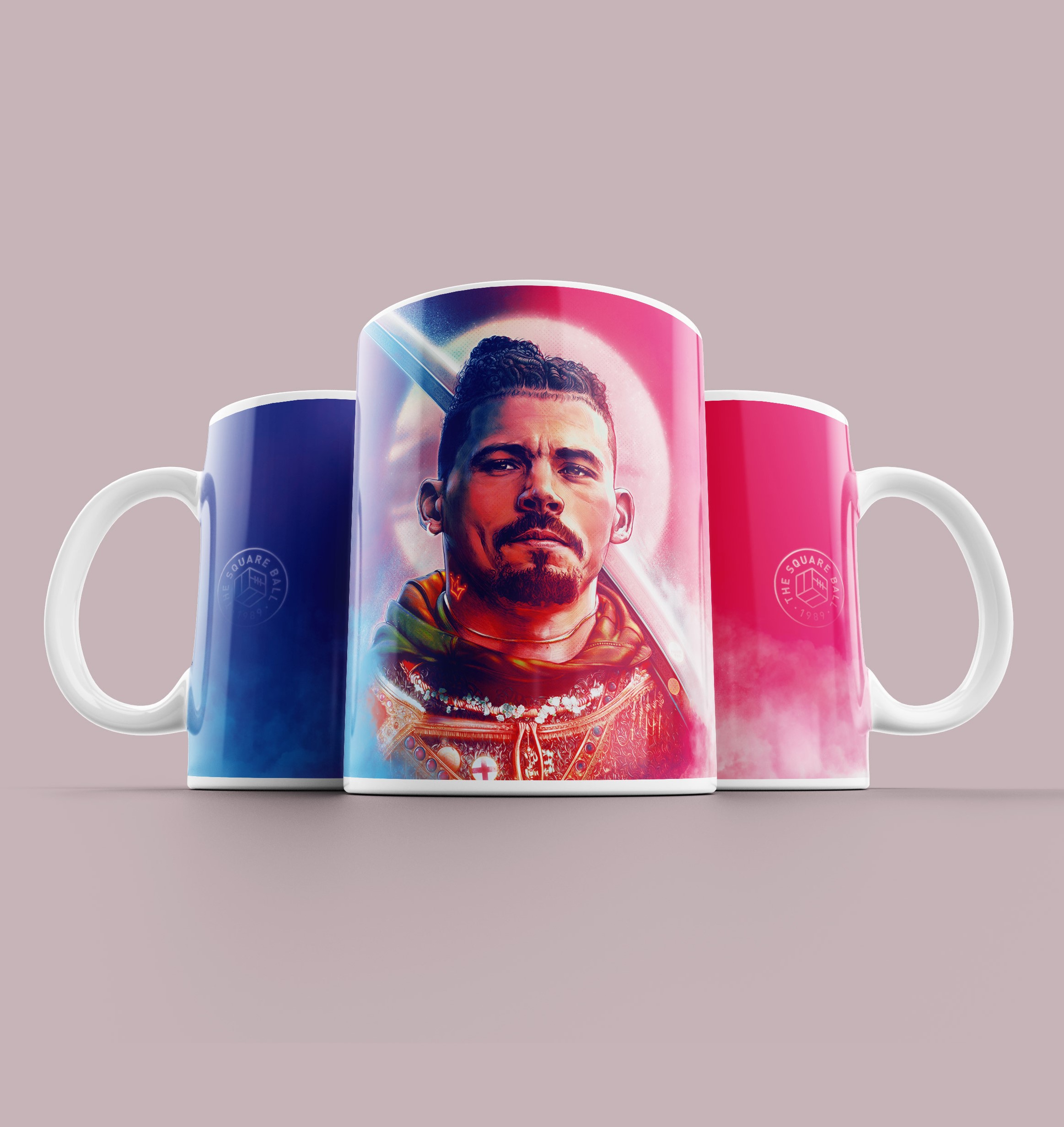 Mugs! - image 3