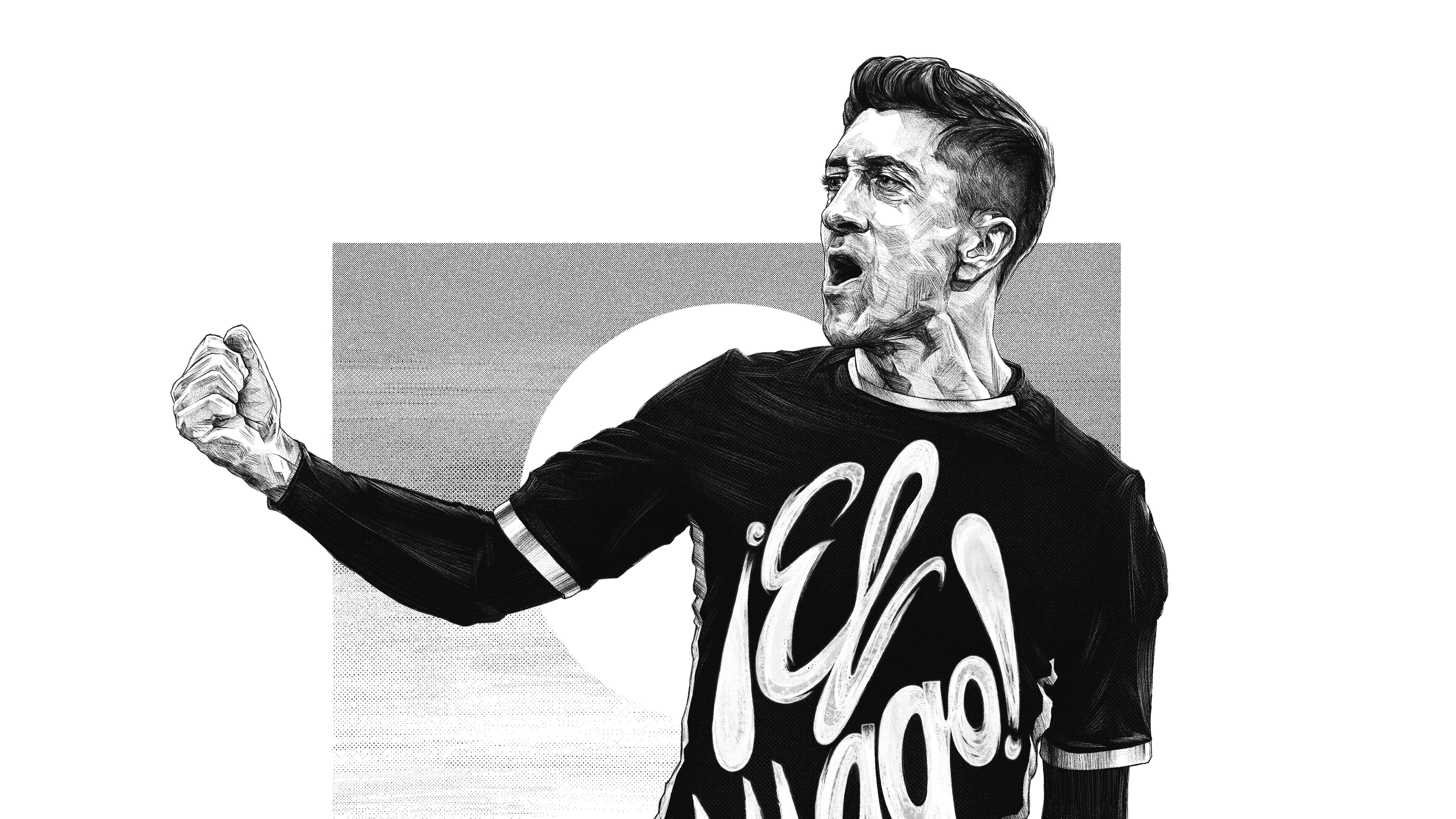 Pablo Hernandez El Mago! - image 4