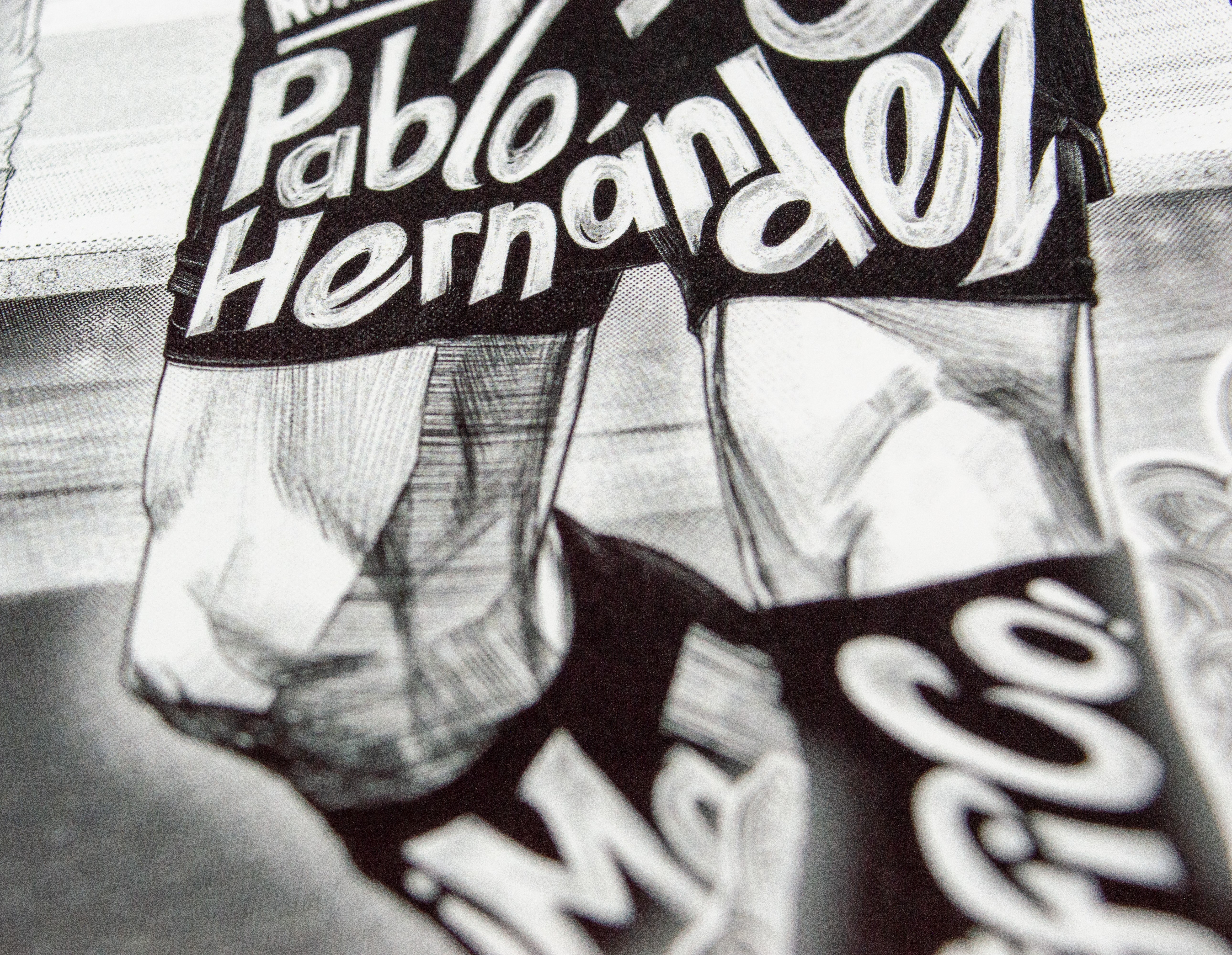 Pablo Hernandez El Mago! - image 8