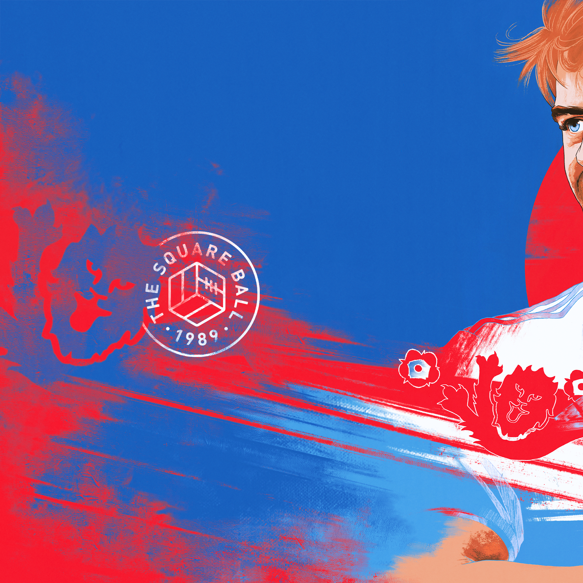 Patrick Bamford X England - image 4