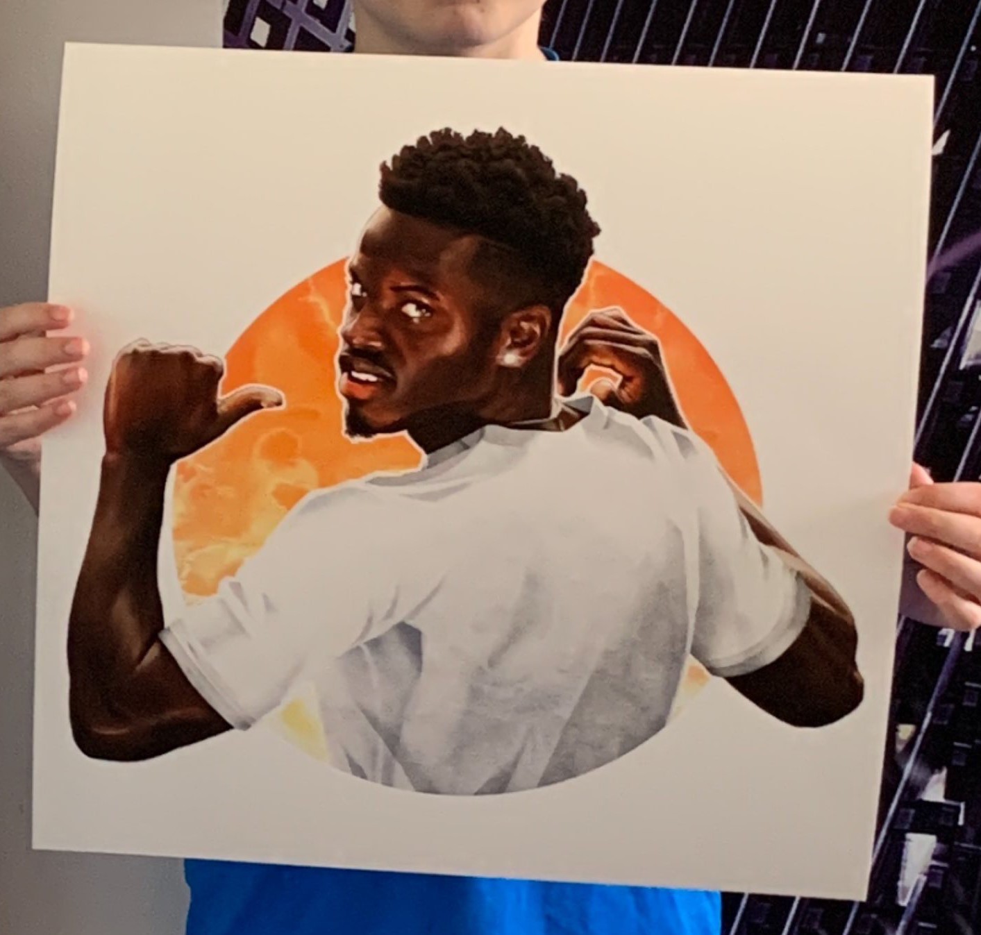 Ronaldo Vieira