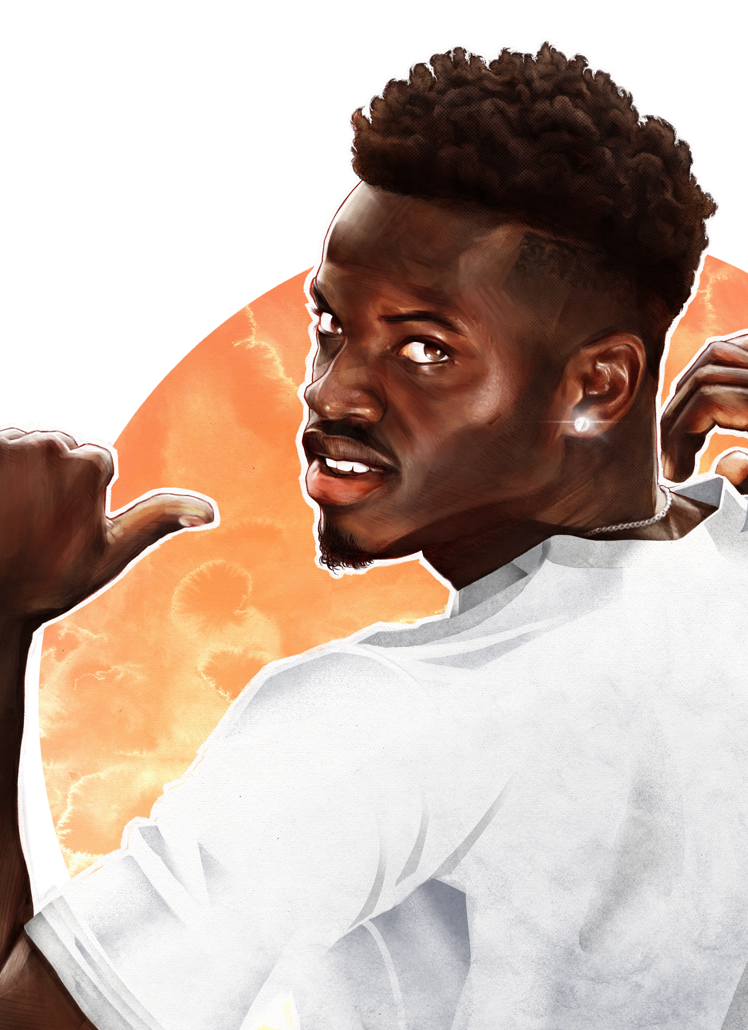 Ronaldo Vieira - image 3