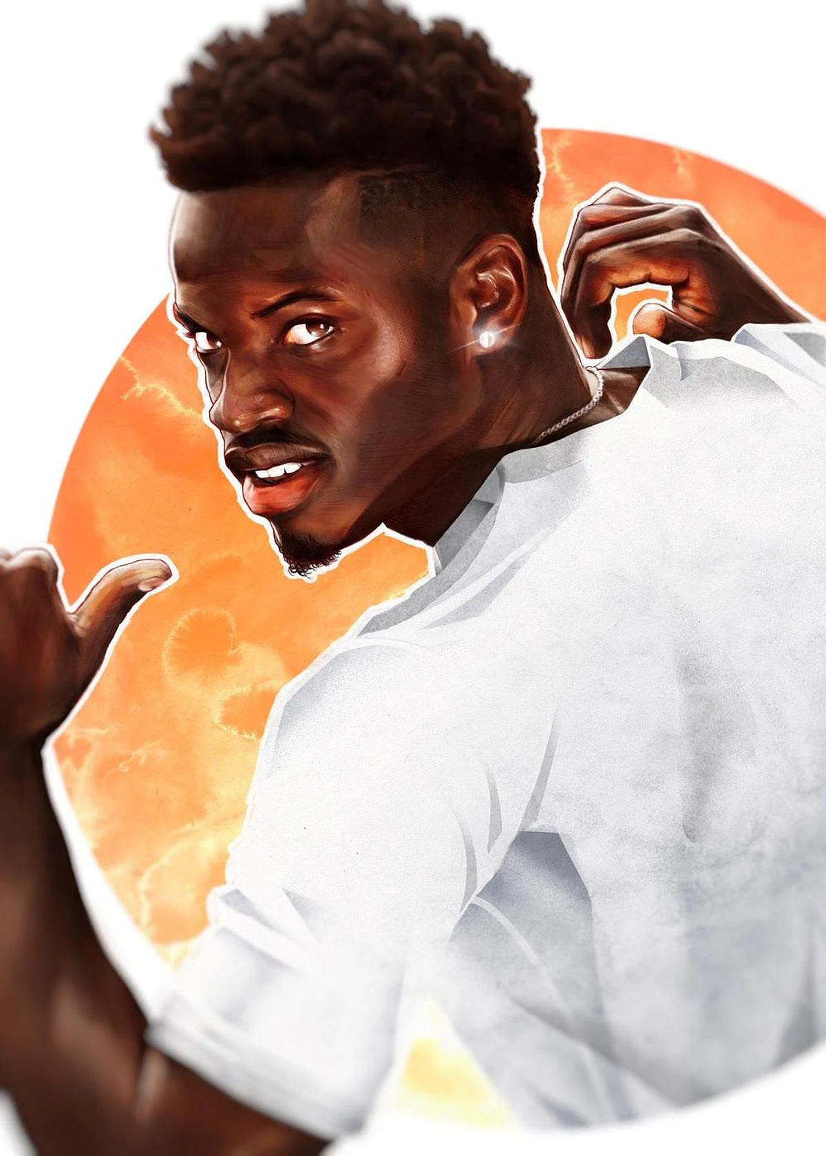 Ronaldo Vieira