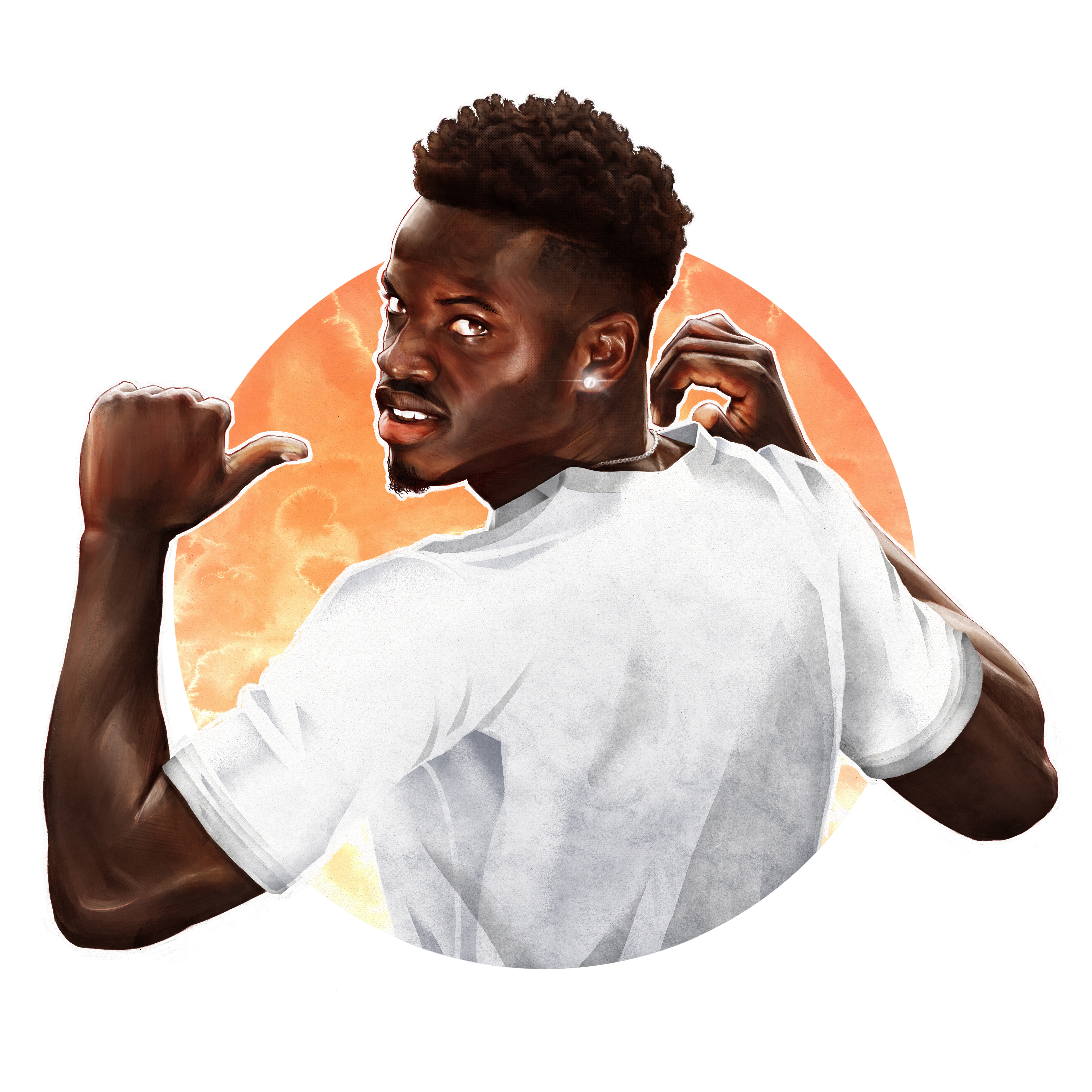 Ronaldo Vieira - image 2