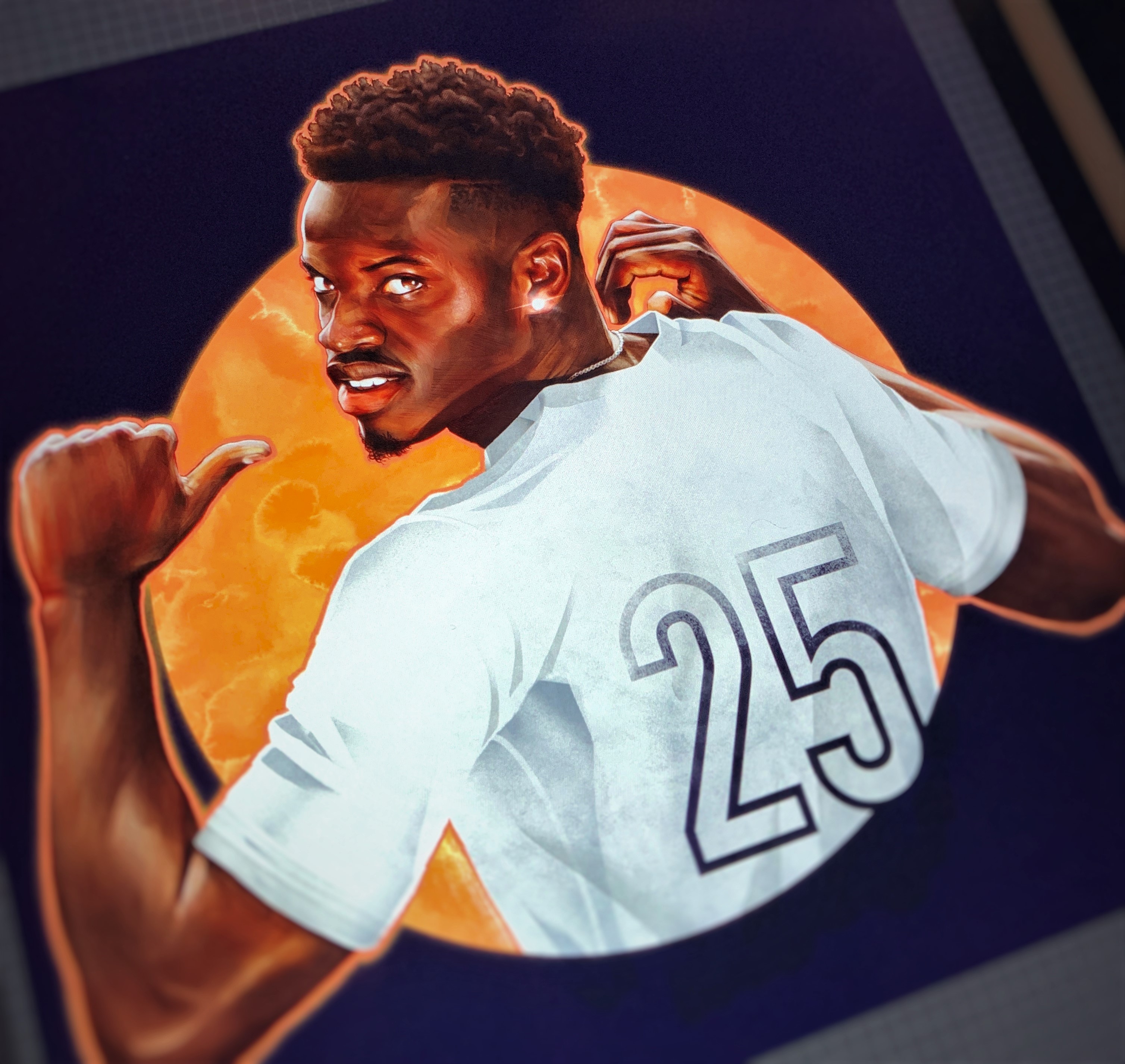 Ronaldo Vieira