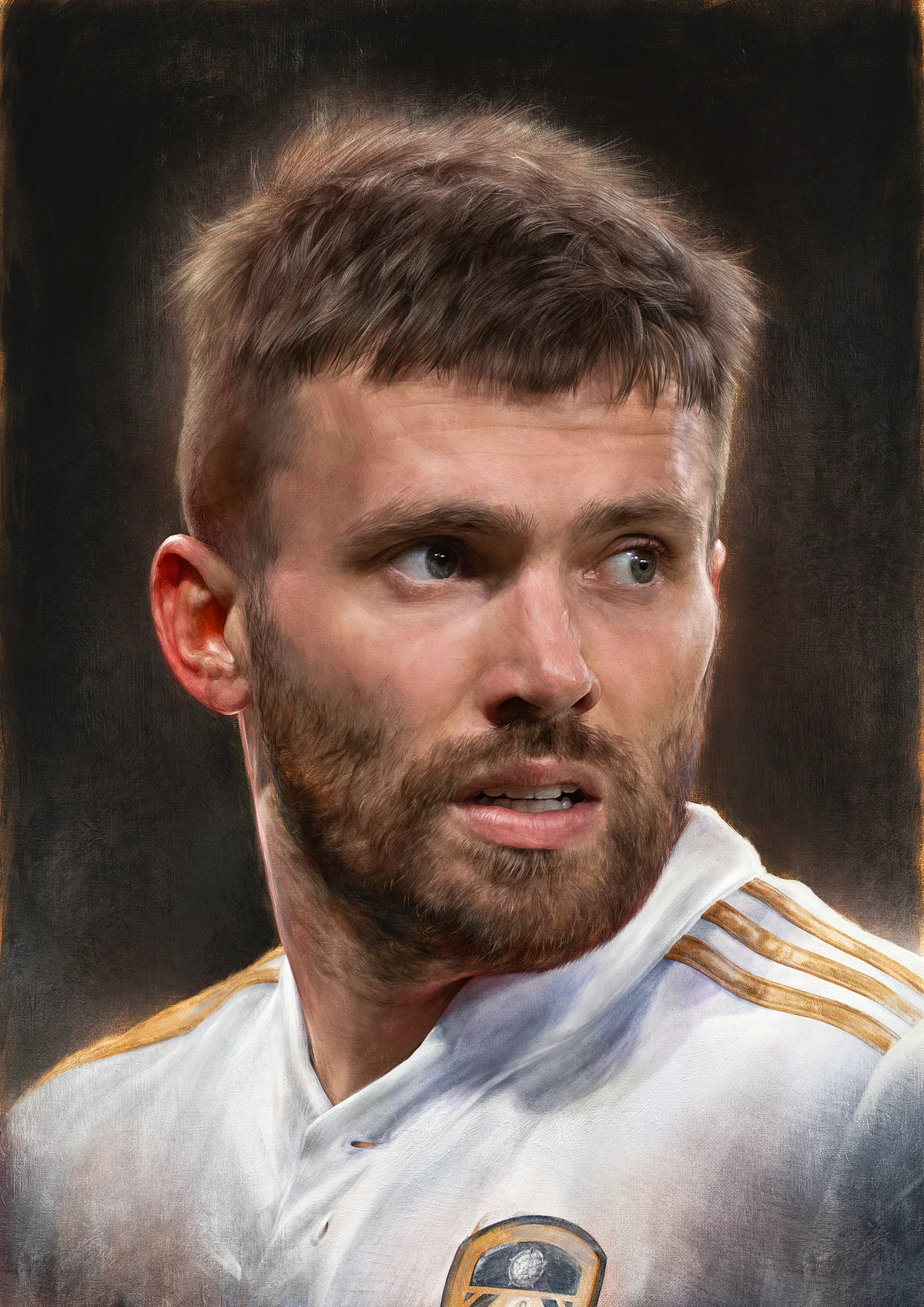 Stuart Dallas