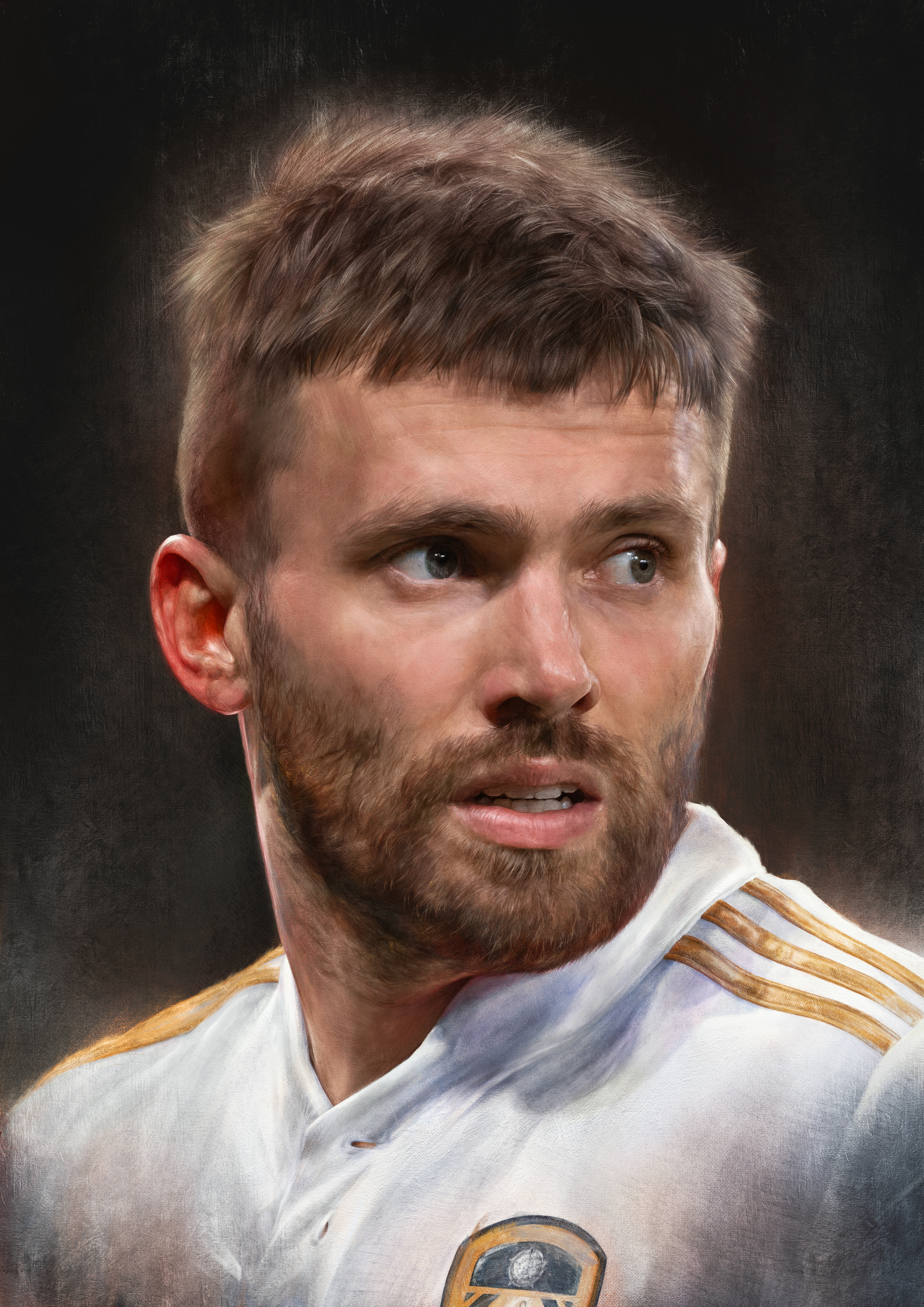 Stuart Dallas