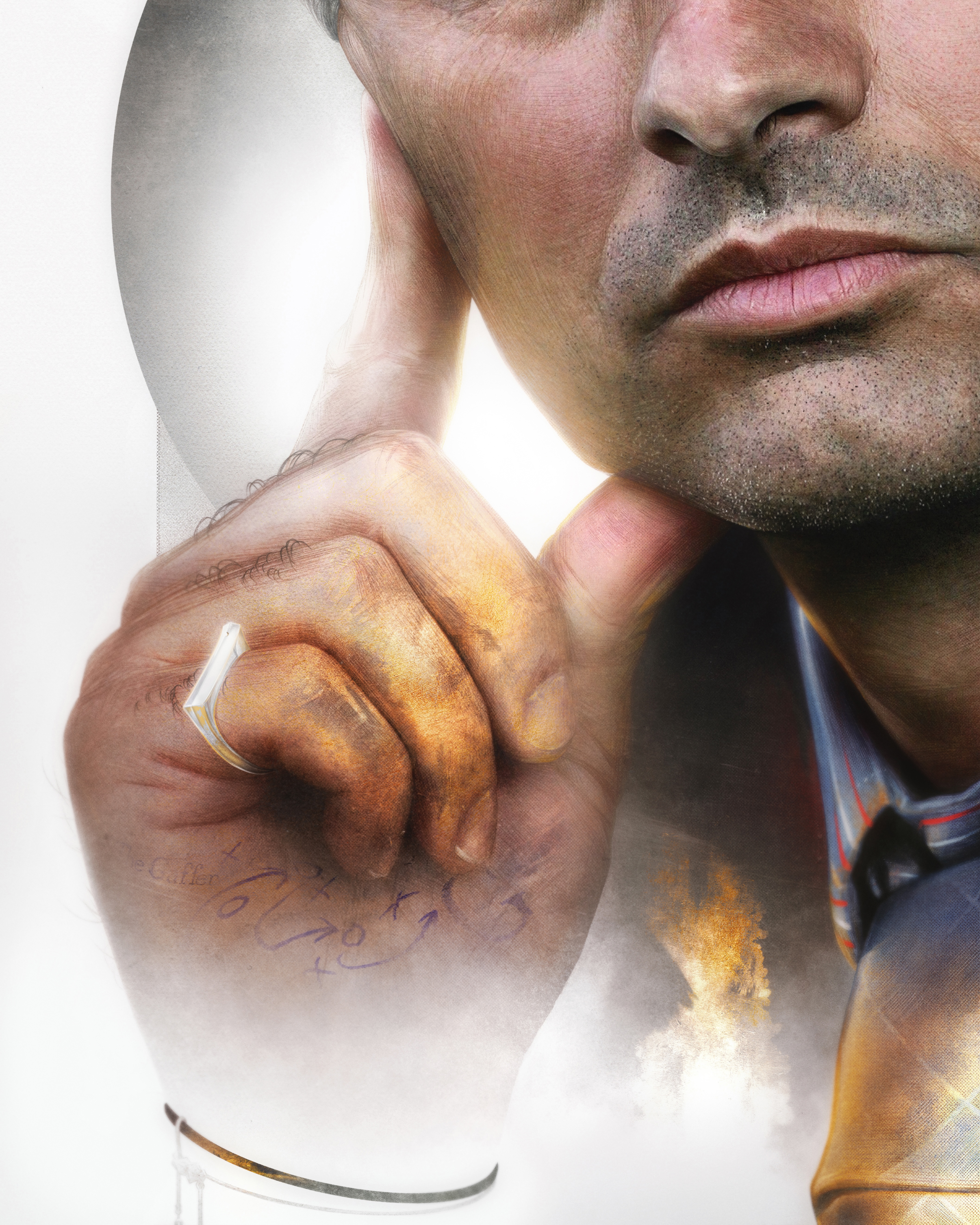 The Gaffer - Jose Mourinho - image 4