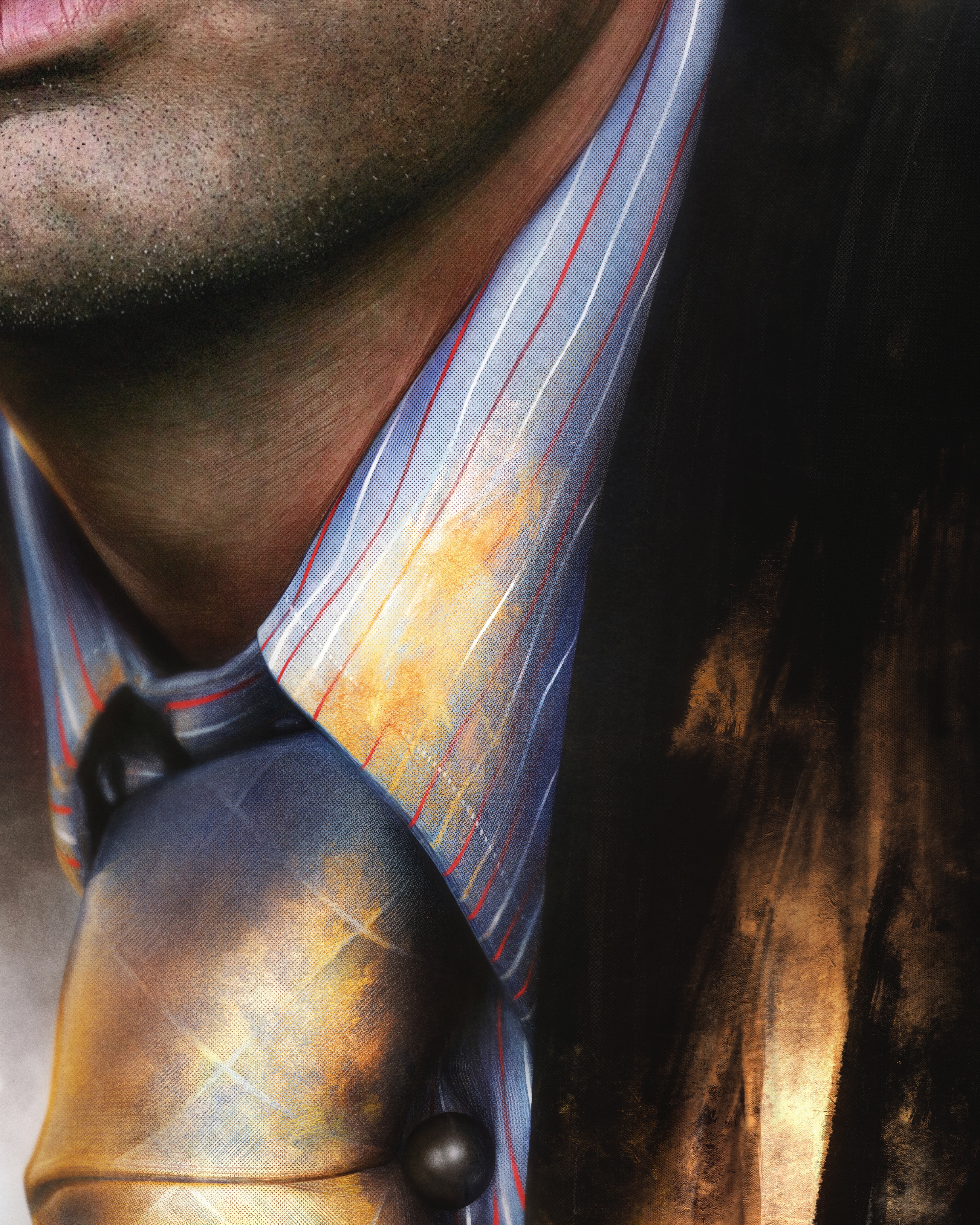 The Gaffer - Jose Mourinho - image 5
