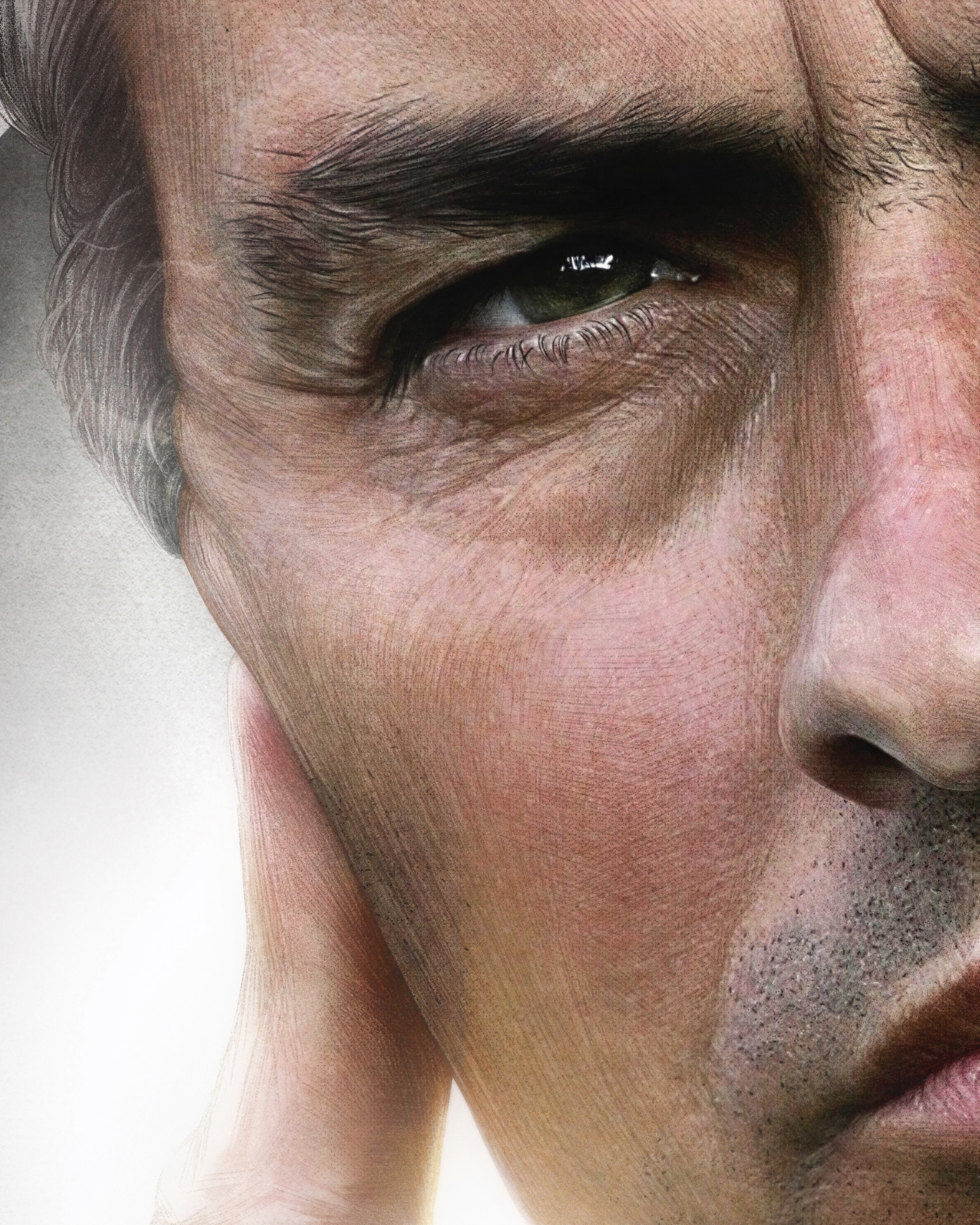 The Gaffer - Jose Mourinho - image 8