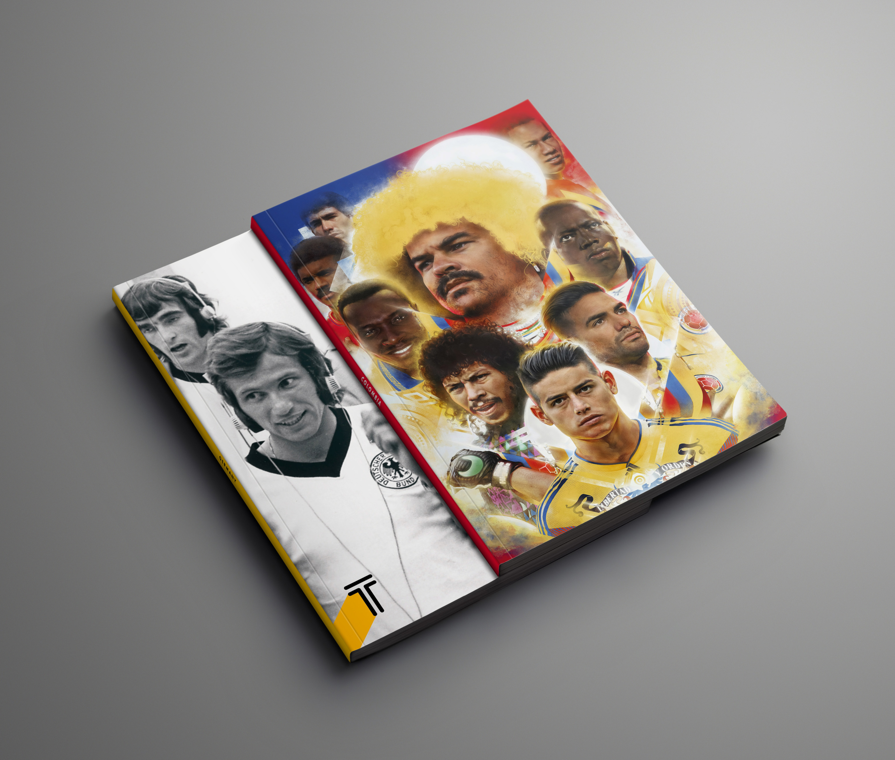 These Football Times - image 5