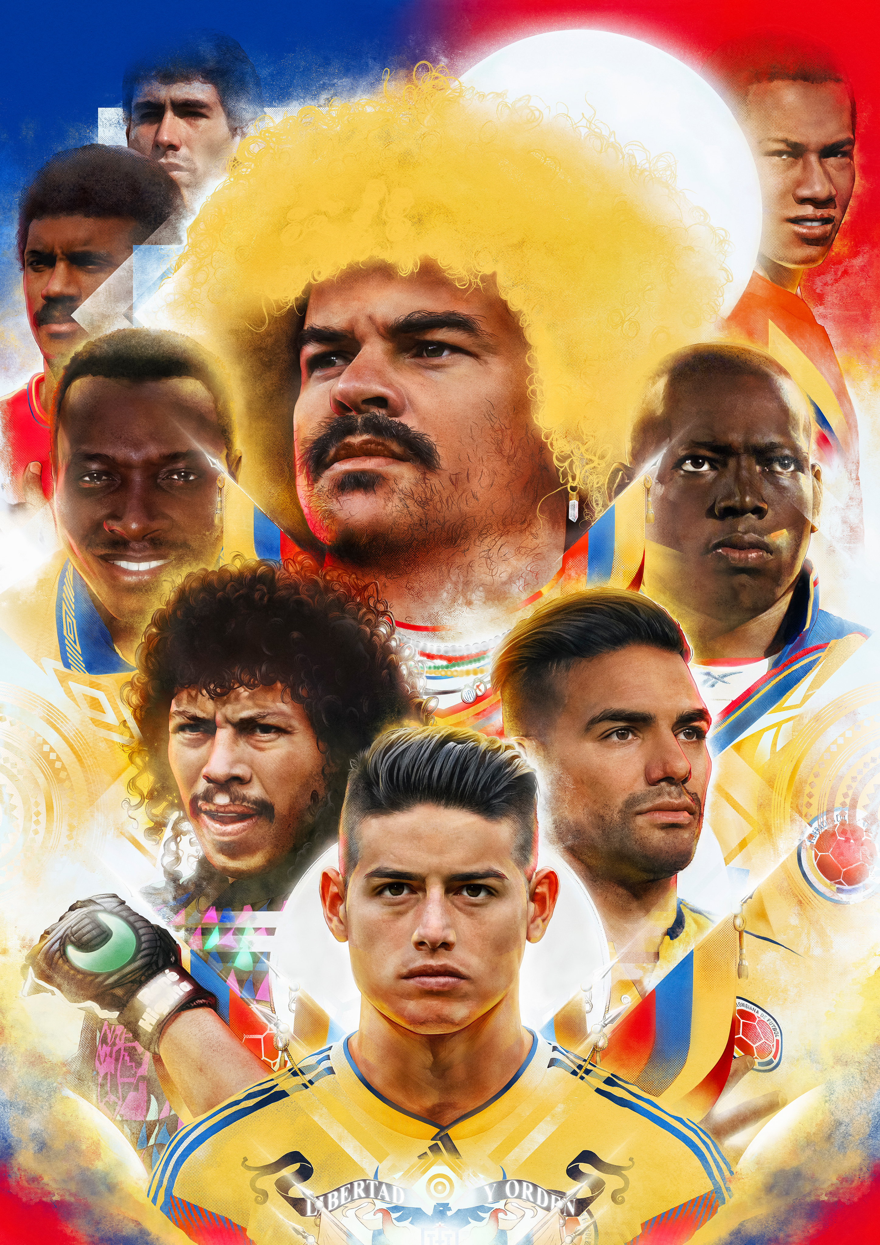 These Football Times